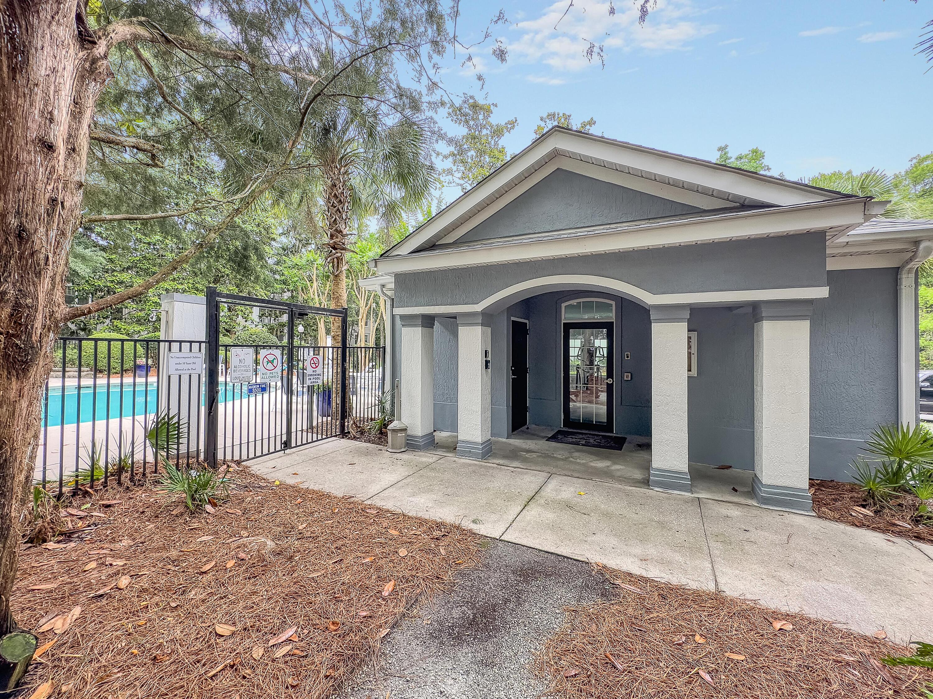 60 Fenwick Hall Allee # 524