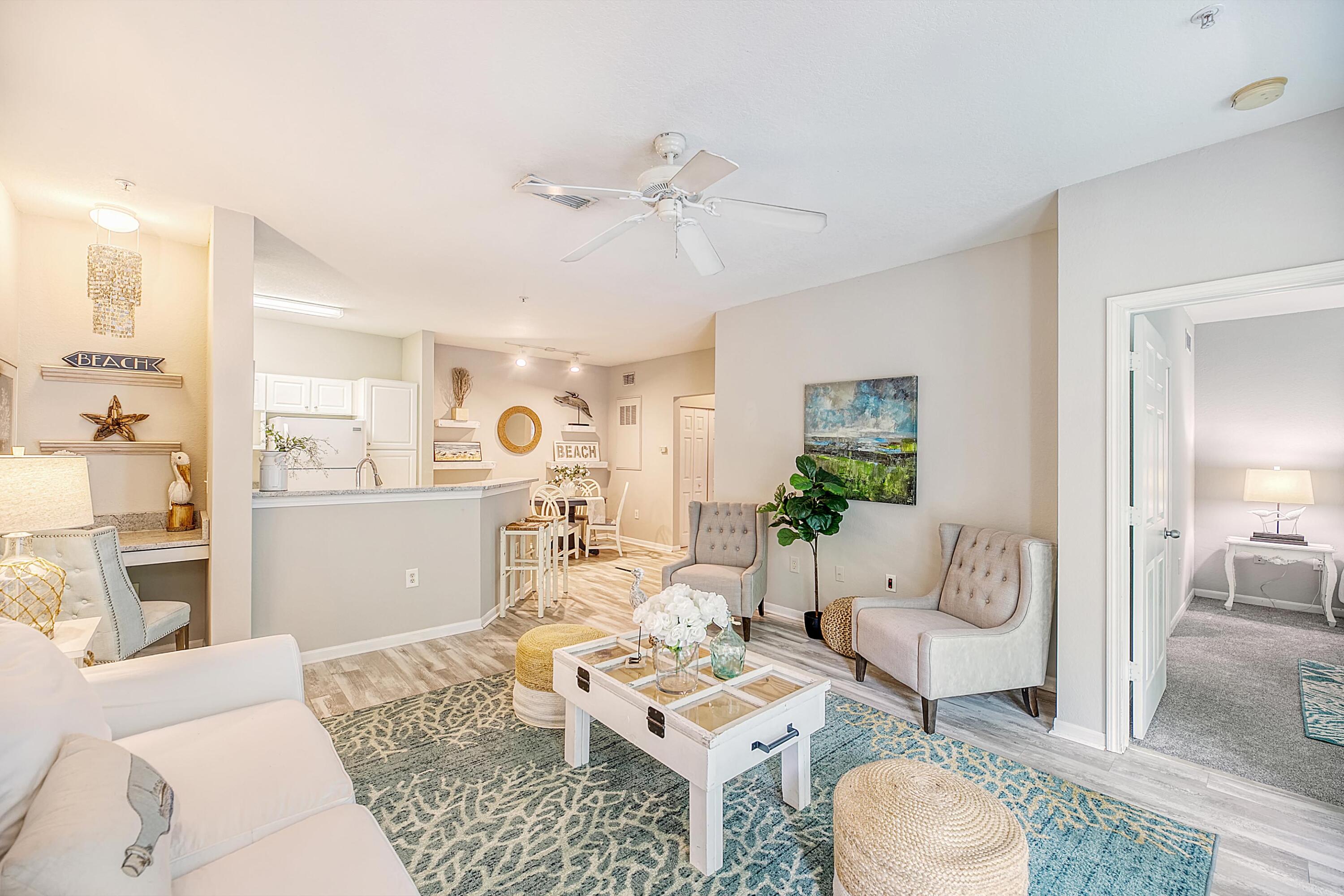 60 Fenwick Hall Allee # 524