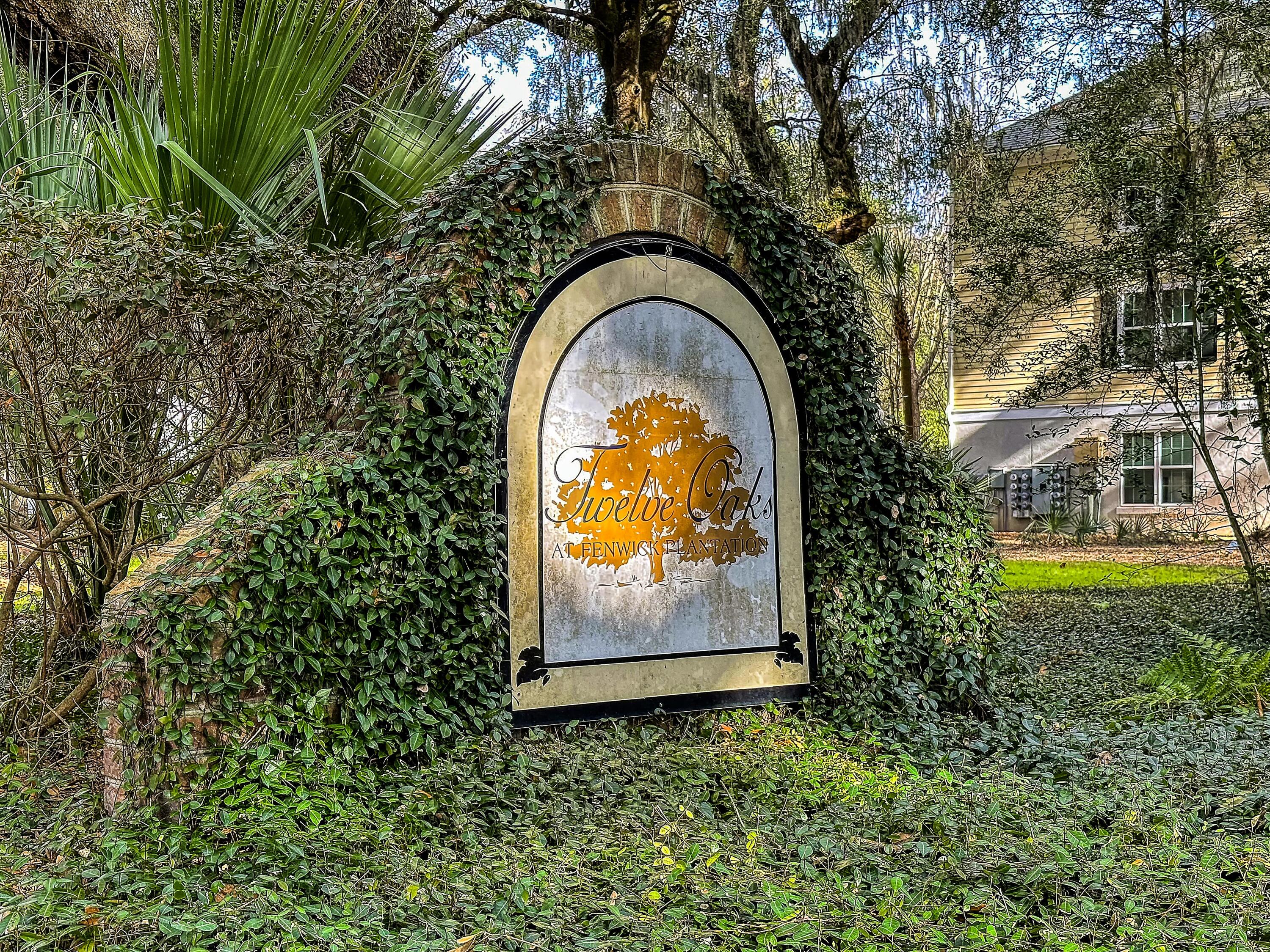 60 Fenwick Hall Allee # 524