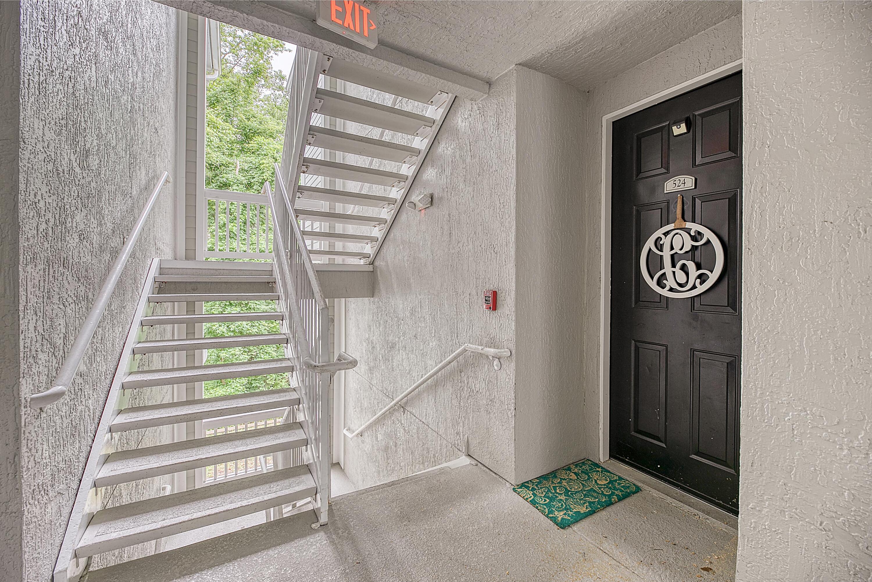 60 Fenwick Hall Allee # 524