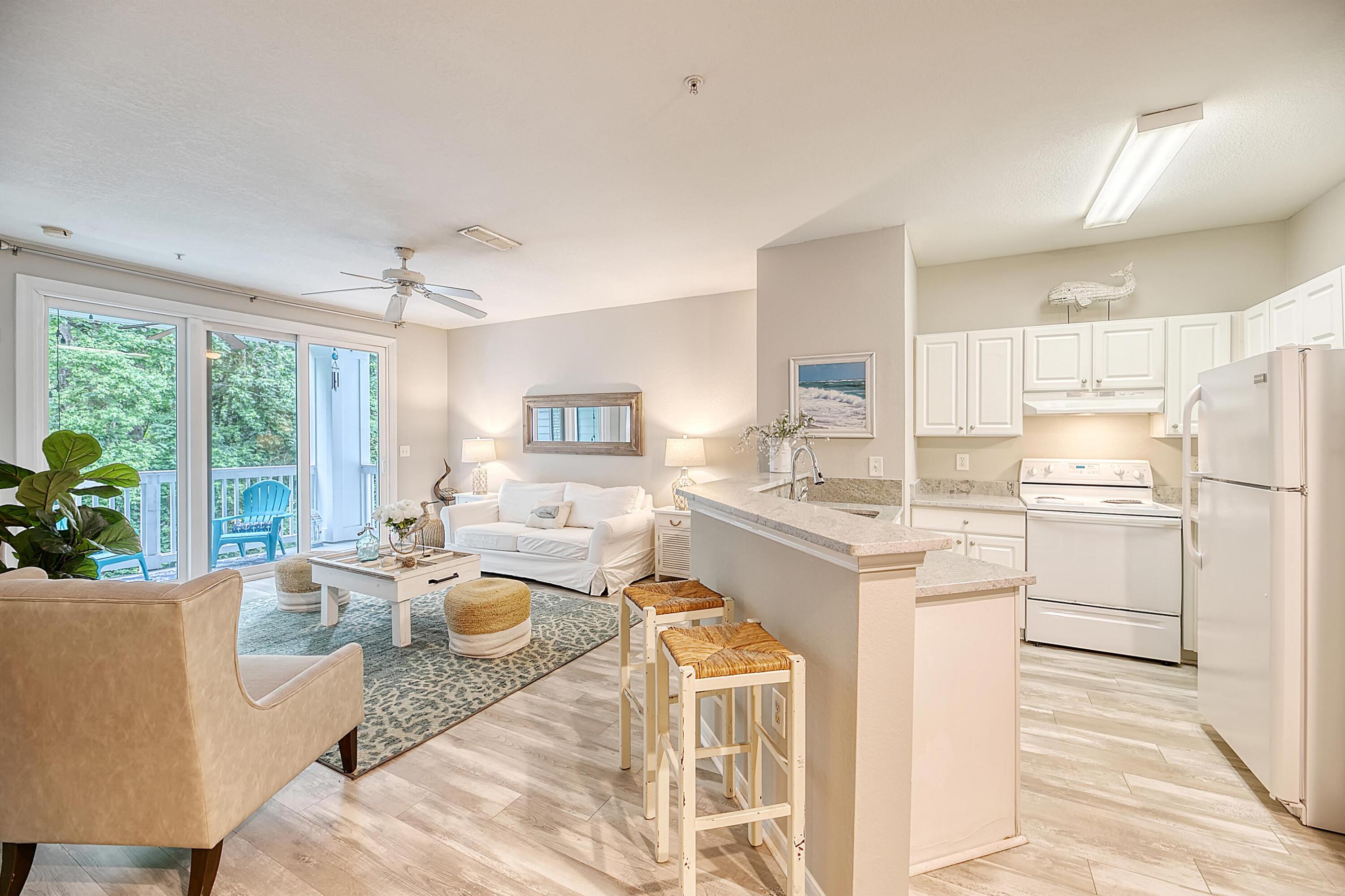 60 Fenwick Hall Allee # 524