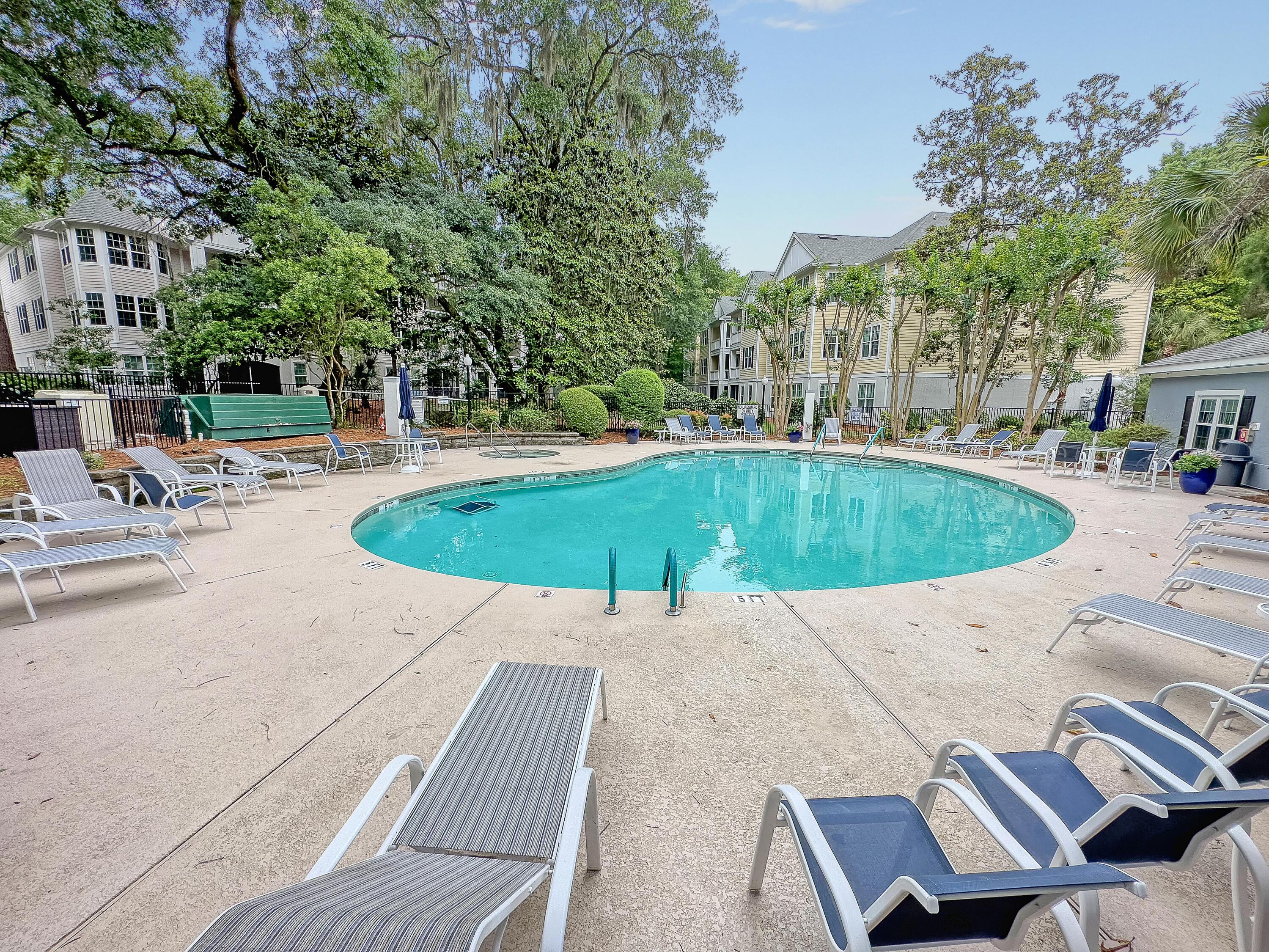 60 Fenwick Hall Allee # 524