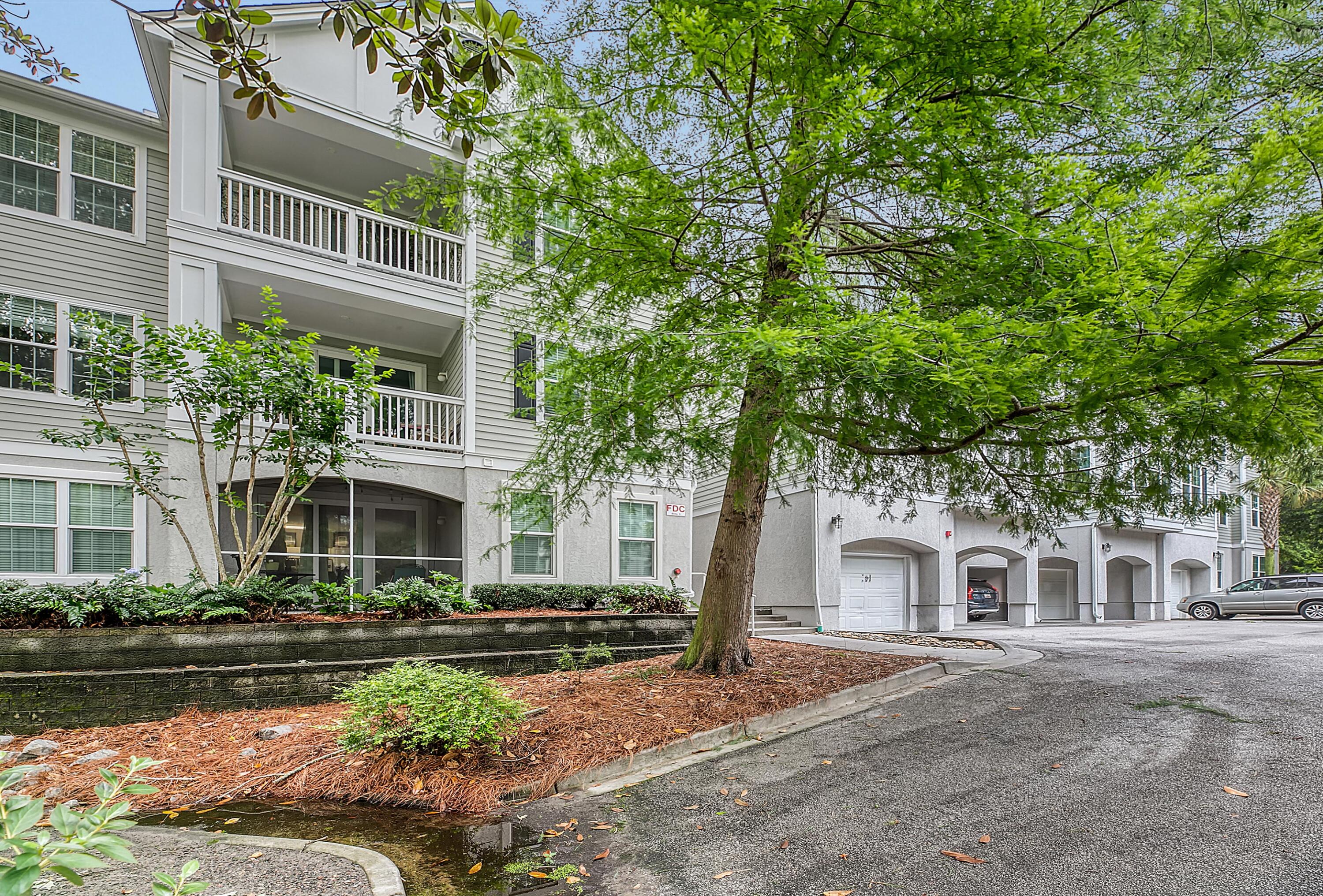 60 Fenwick Hall Allee # 524