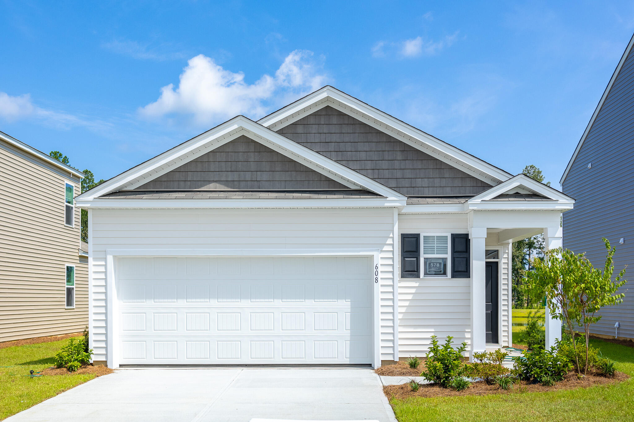 608 Ladywood Drive