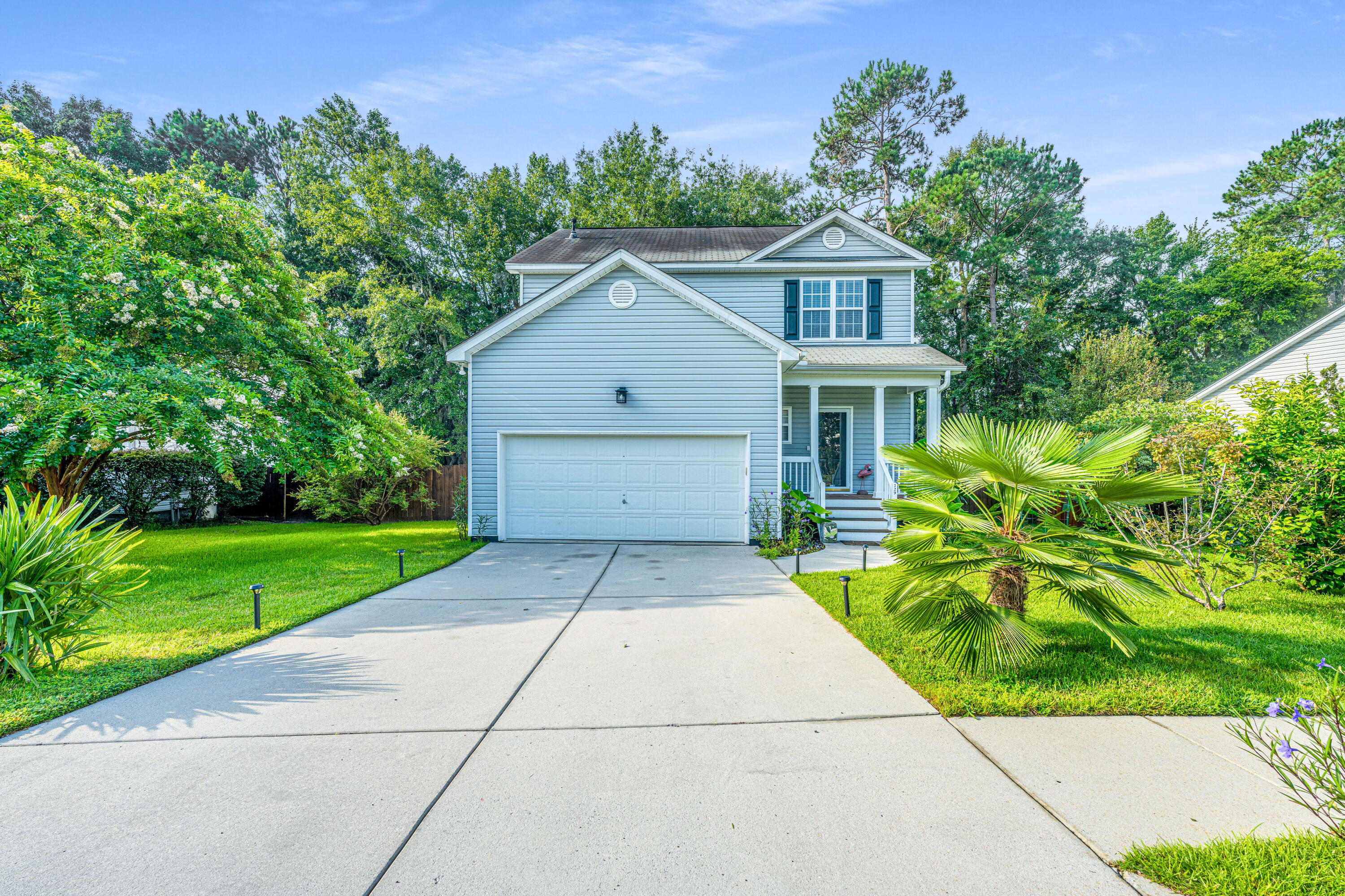 129 Hanahan Plantation Circle