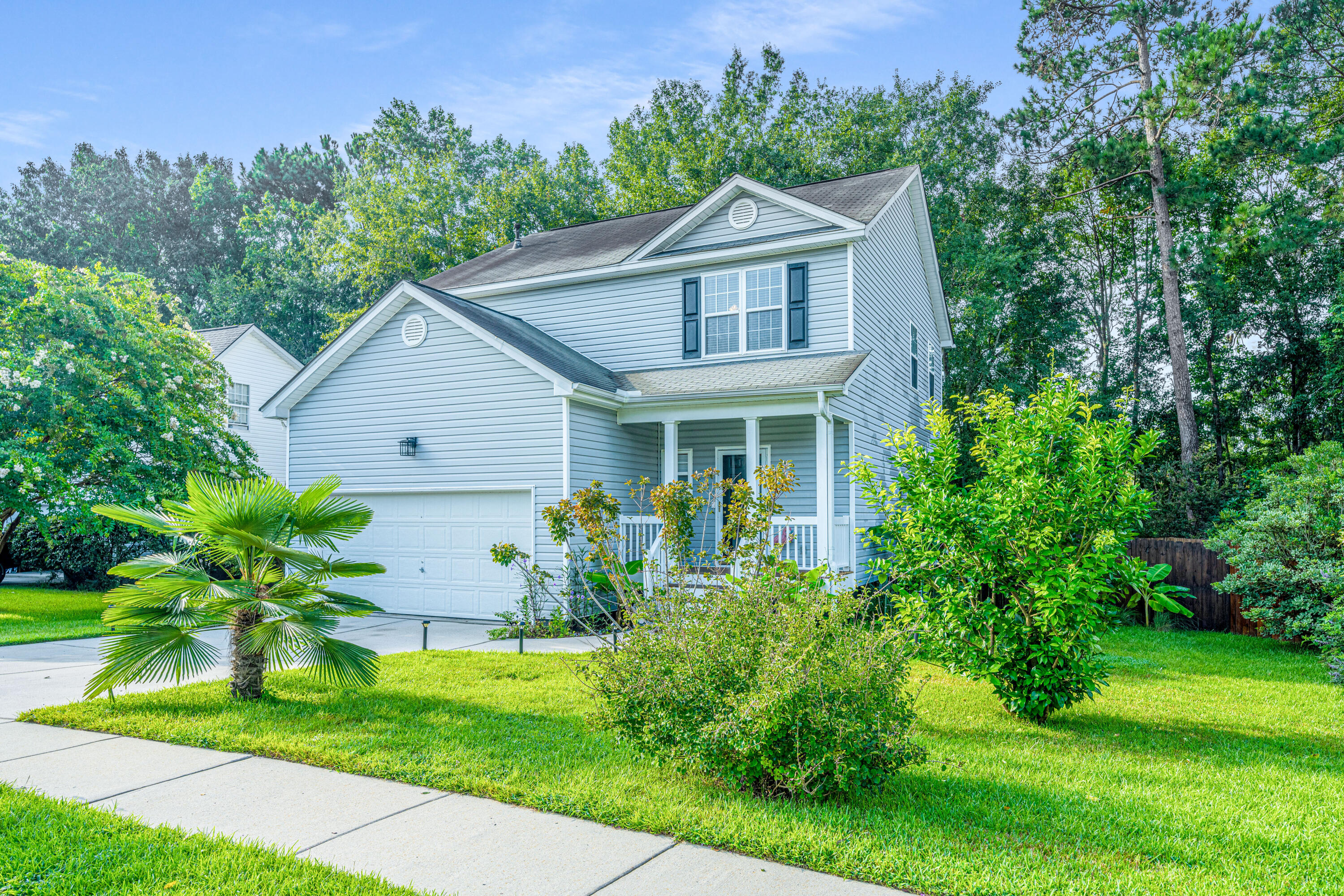 129 Hanahan Plantation Circle