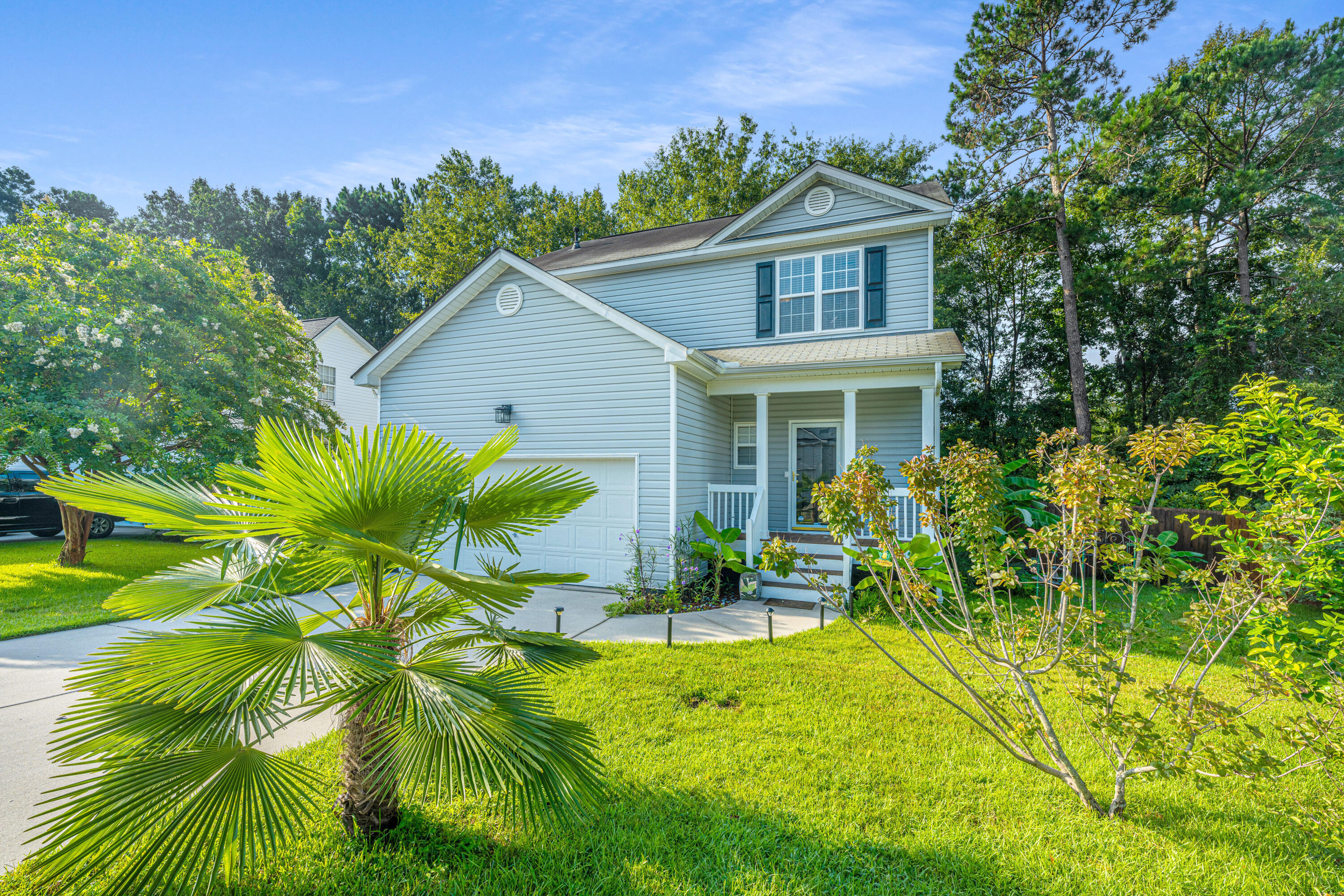 129 Hanahan Plantation Circle