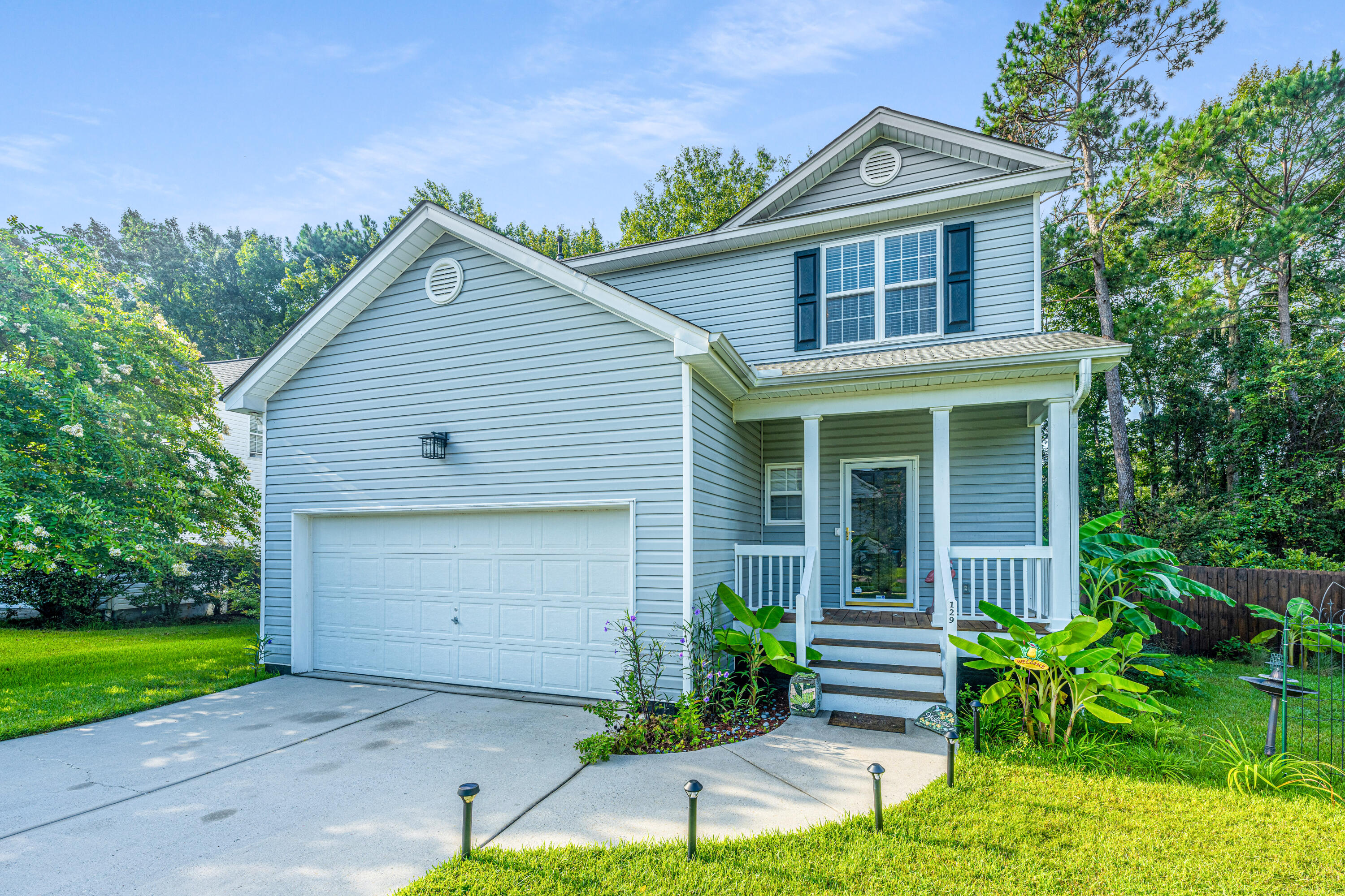129 Hanahan Plantation Circle