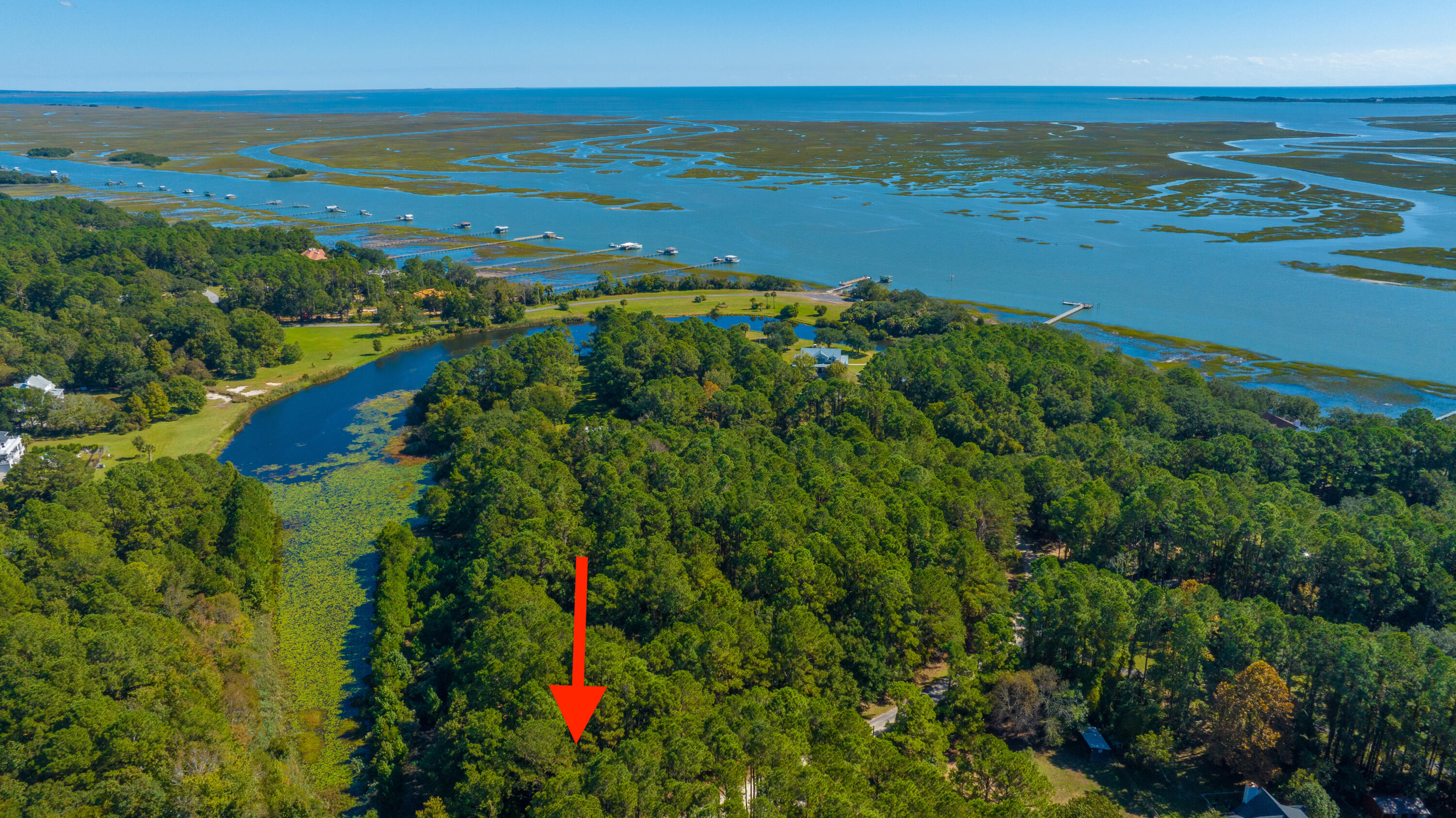 6131 Rudder Lane