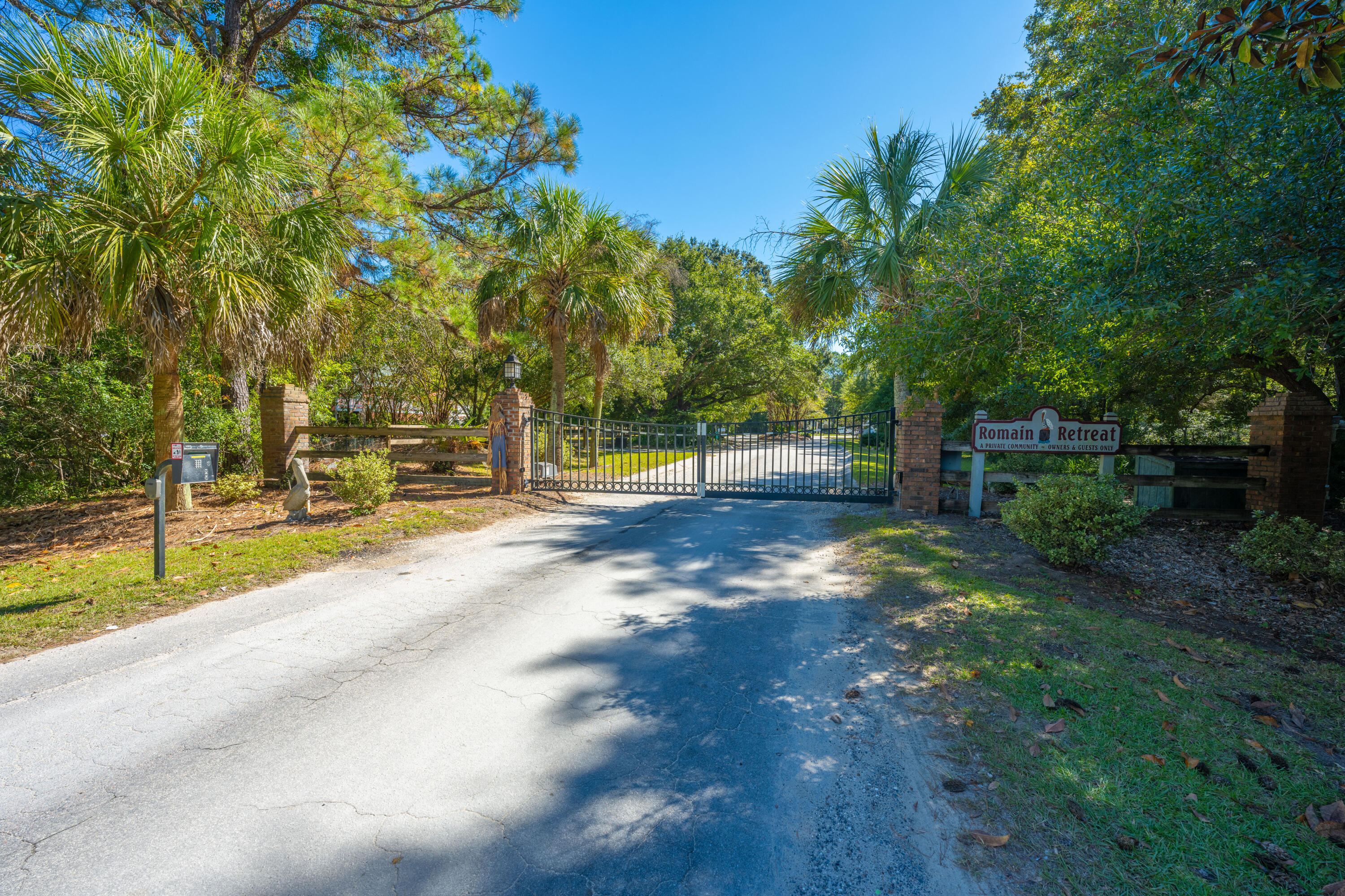 6131 Rudder Lane