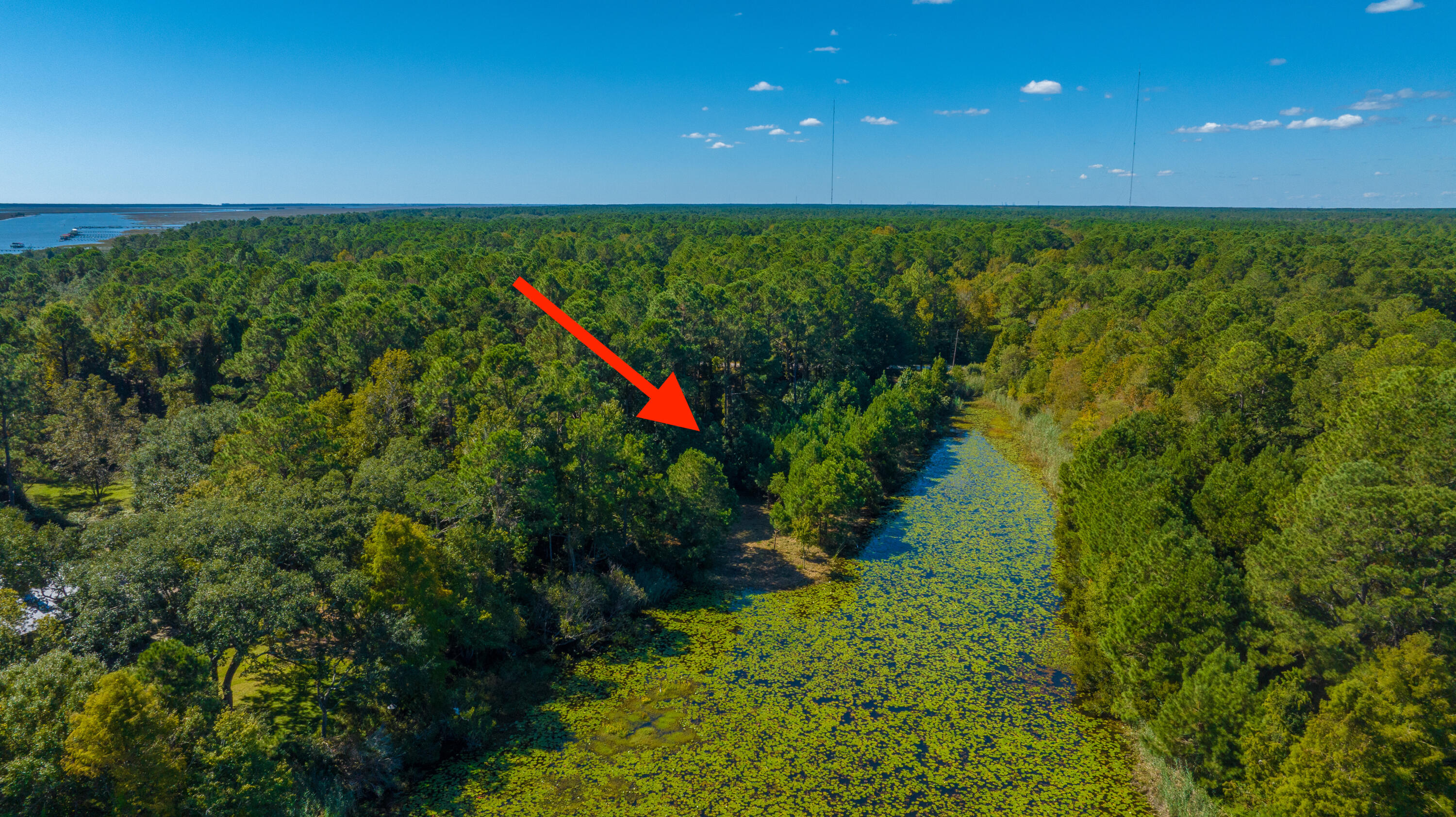 6131 Rudder Lane