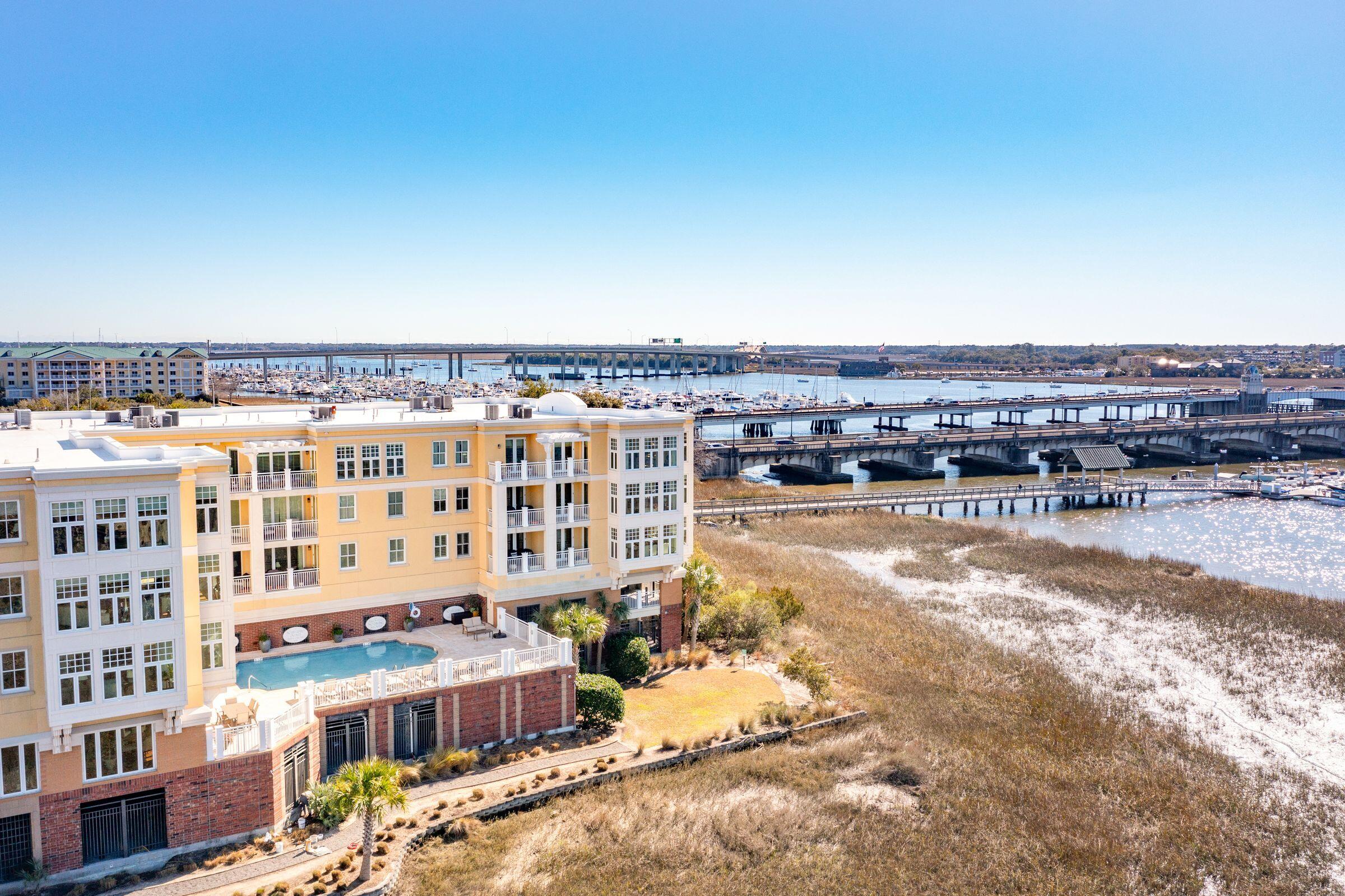 3011 Old Bridgeview Lane # 3011