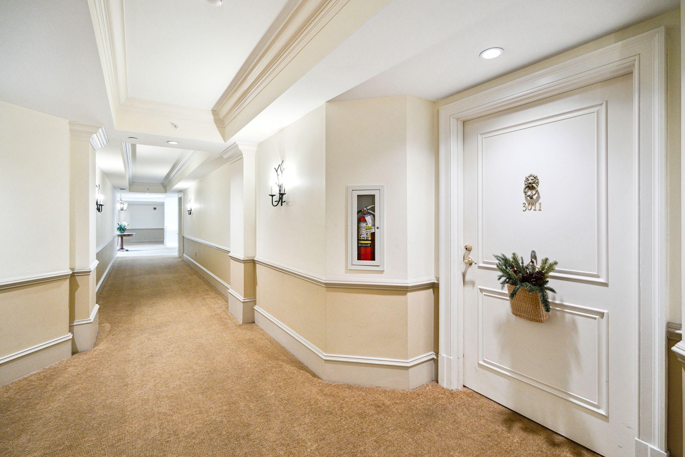 3011 Old Bridgeview Lane # 3011