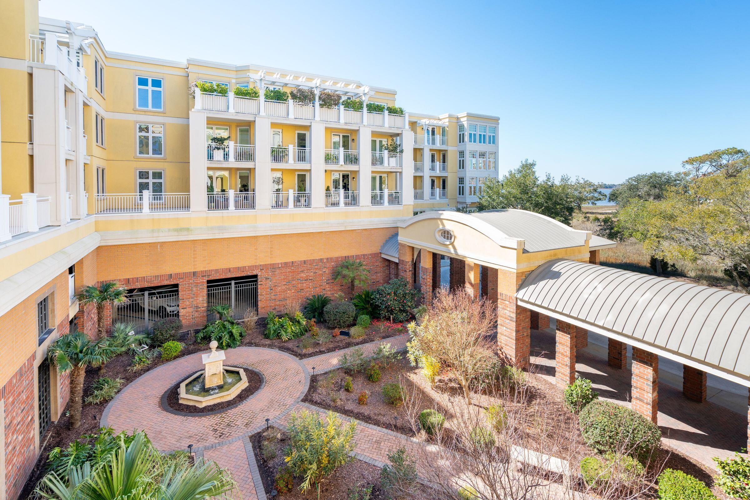3011 Old Bridgeview Lane # 3011