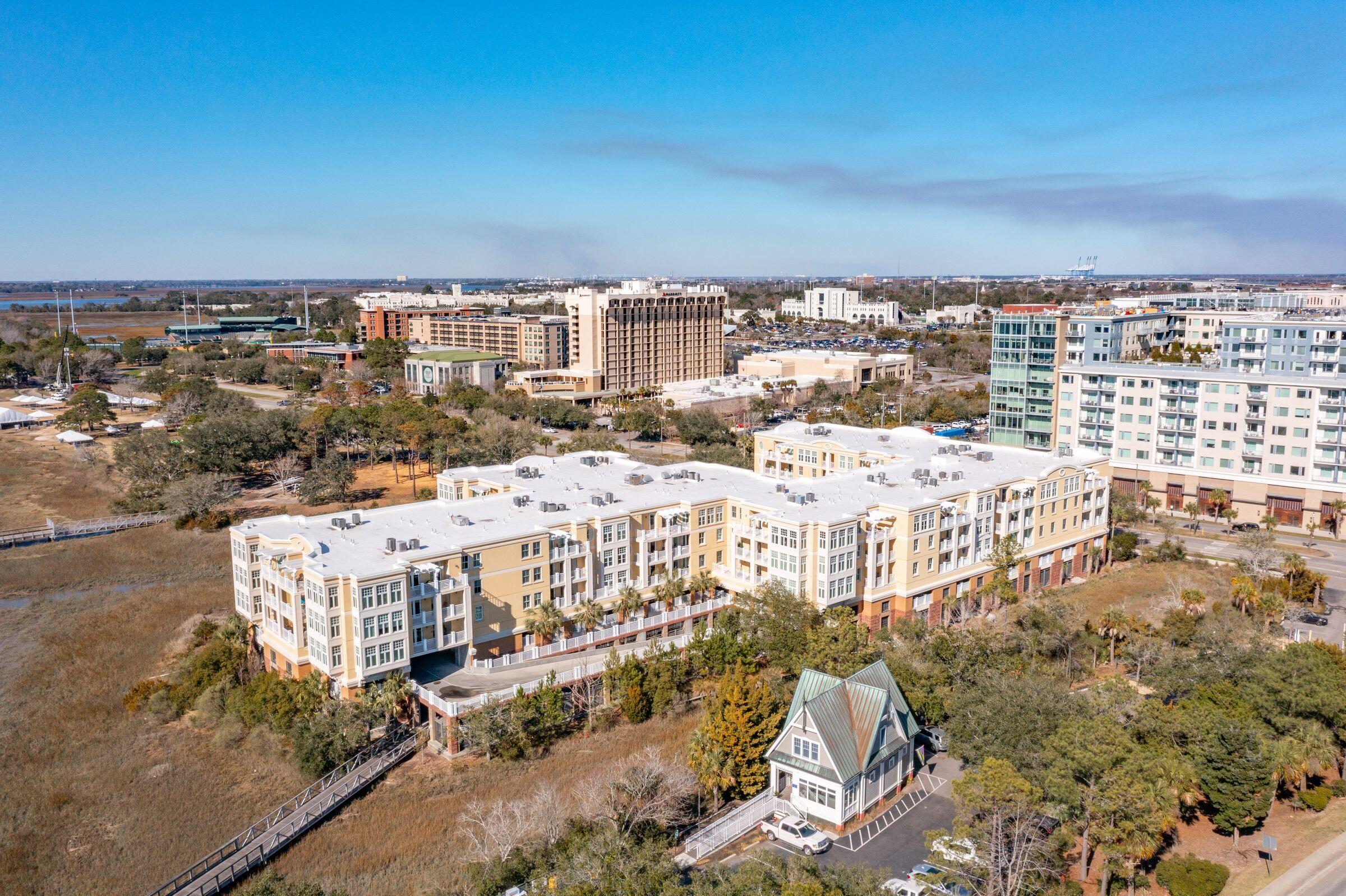 3011 Old Bridgeview Lane # 3011