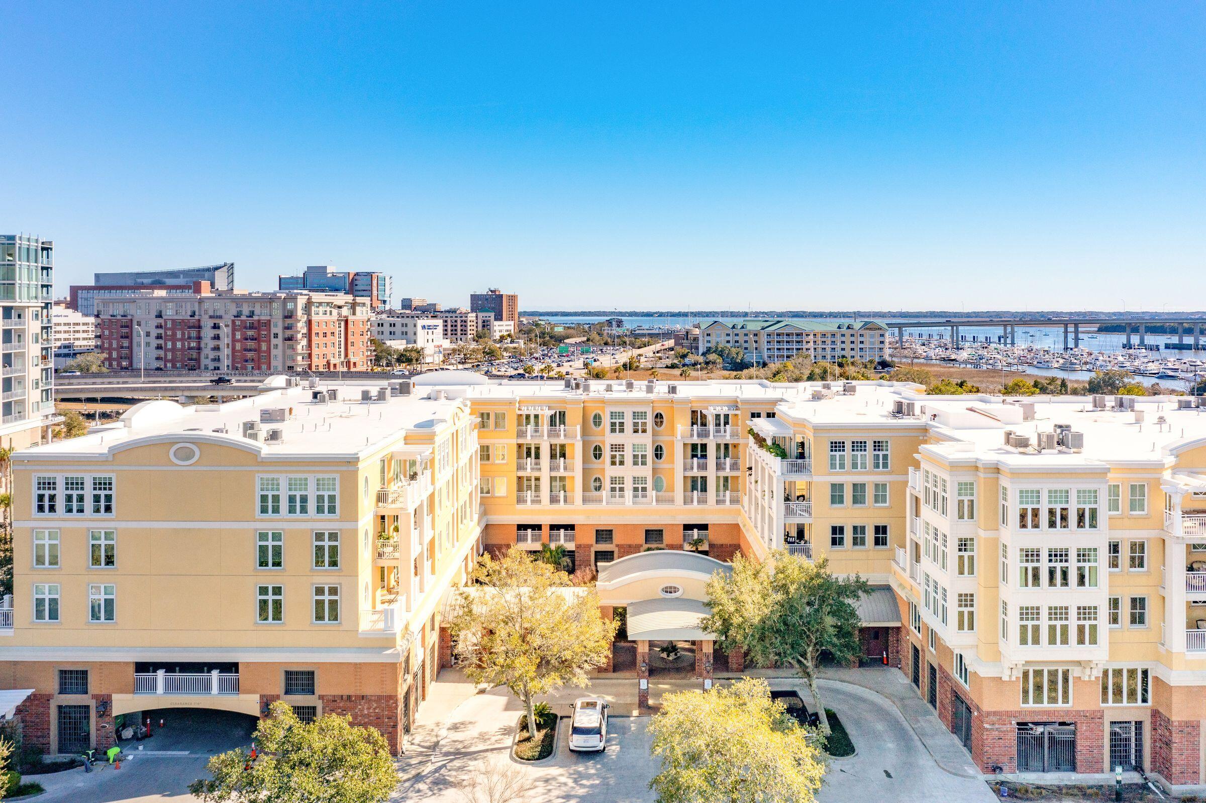 3011 Old Bridgeview Lane # 3011