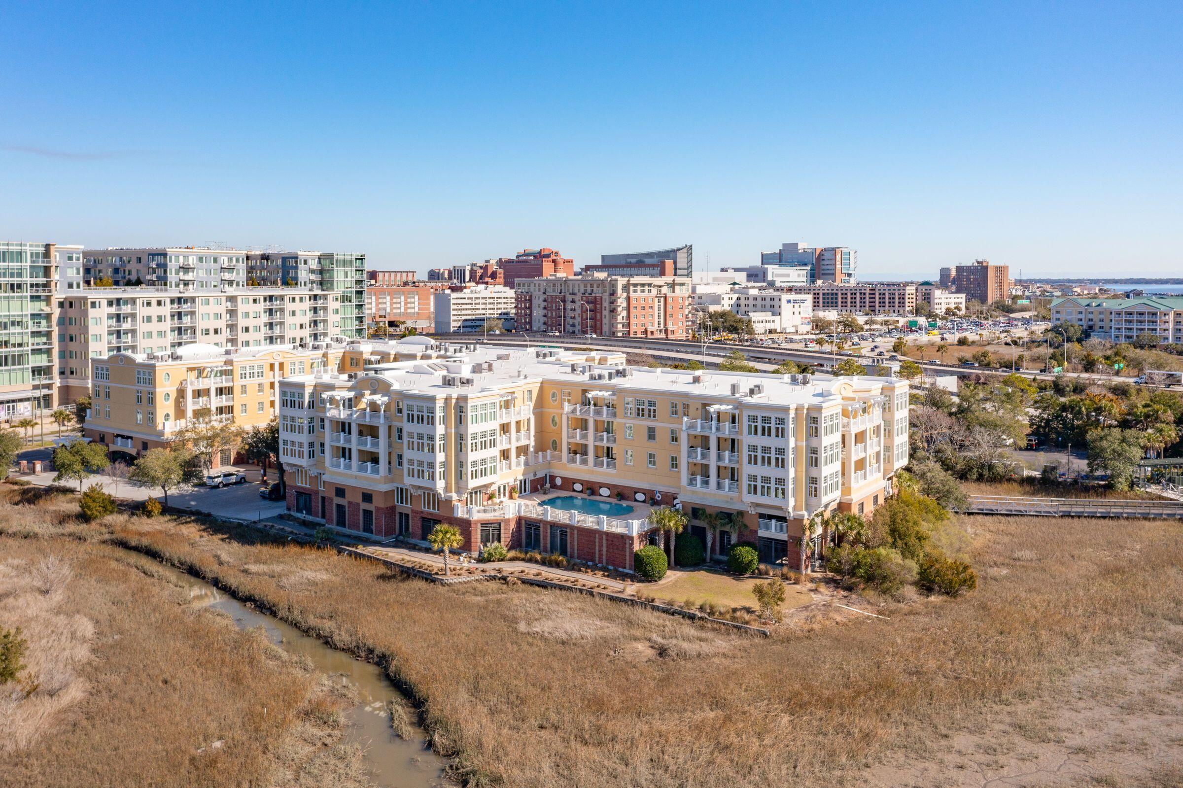 3011 Old Bridgeview Lane # 3011