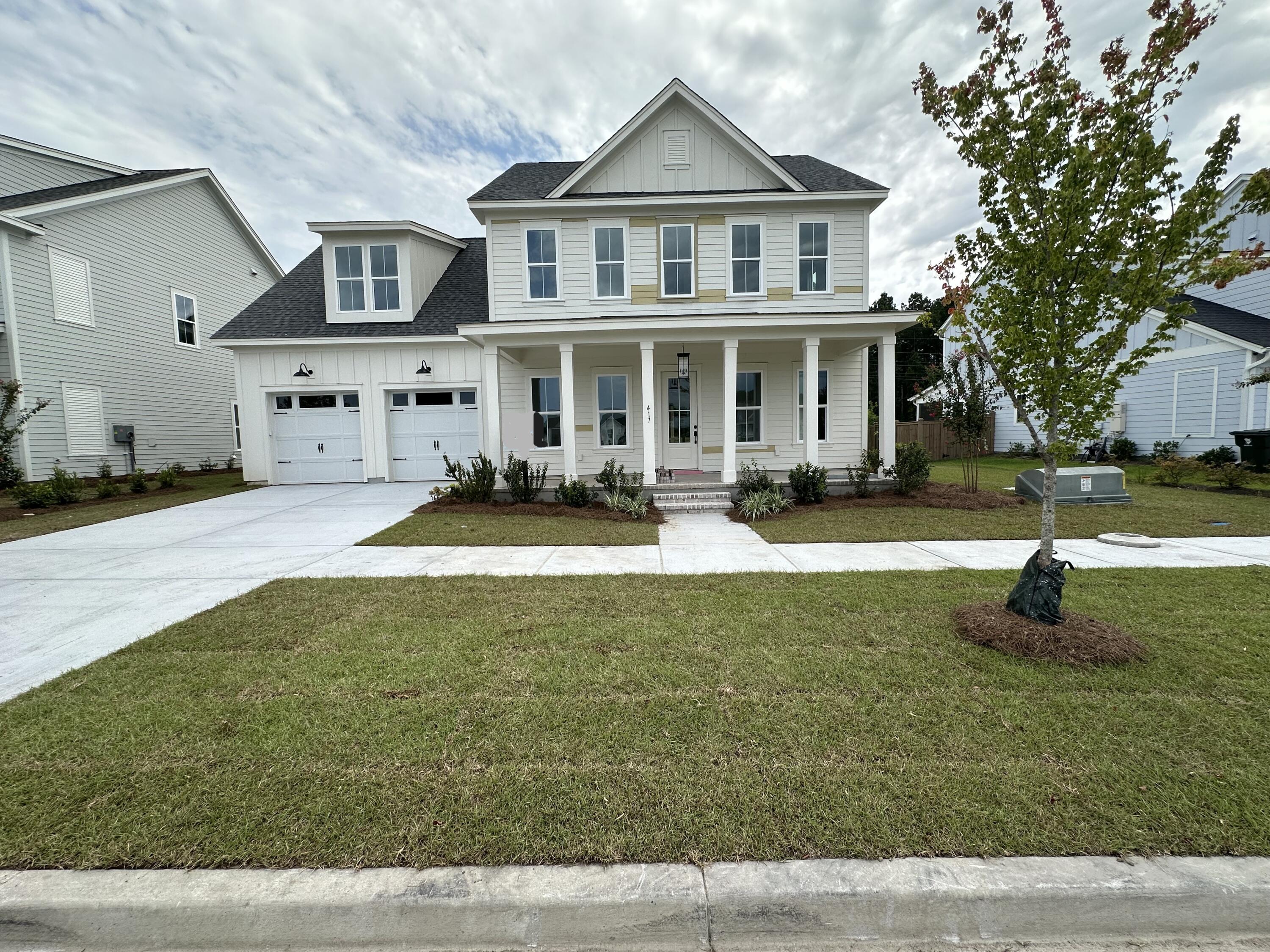 417 Ripple Park Drive