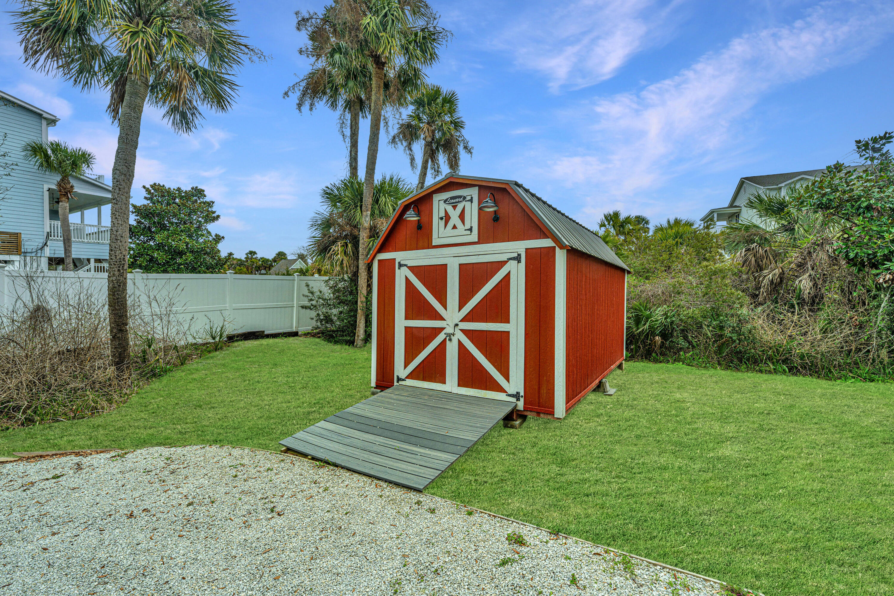 132 Jungle Road