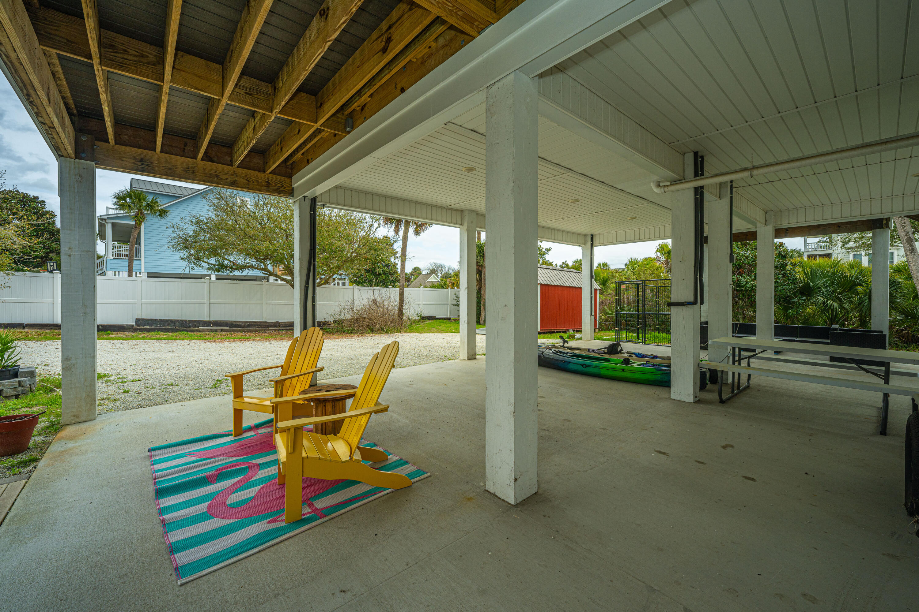 132 Jungle Road