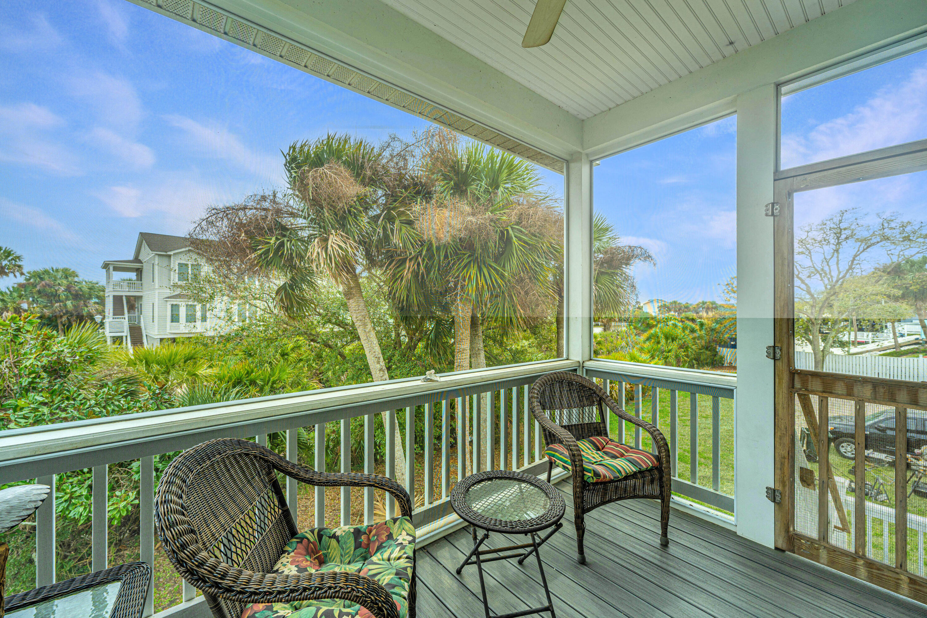 132 Jungle Road