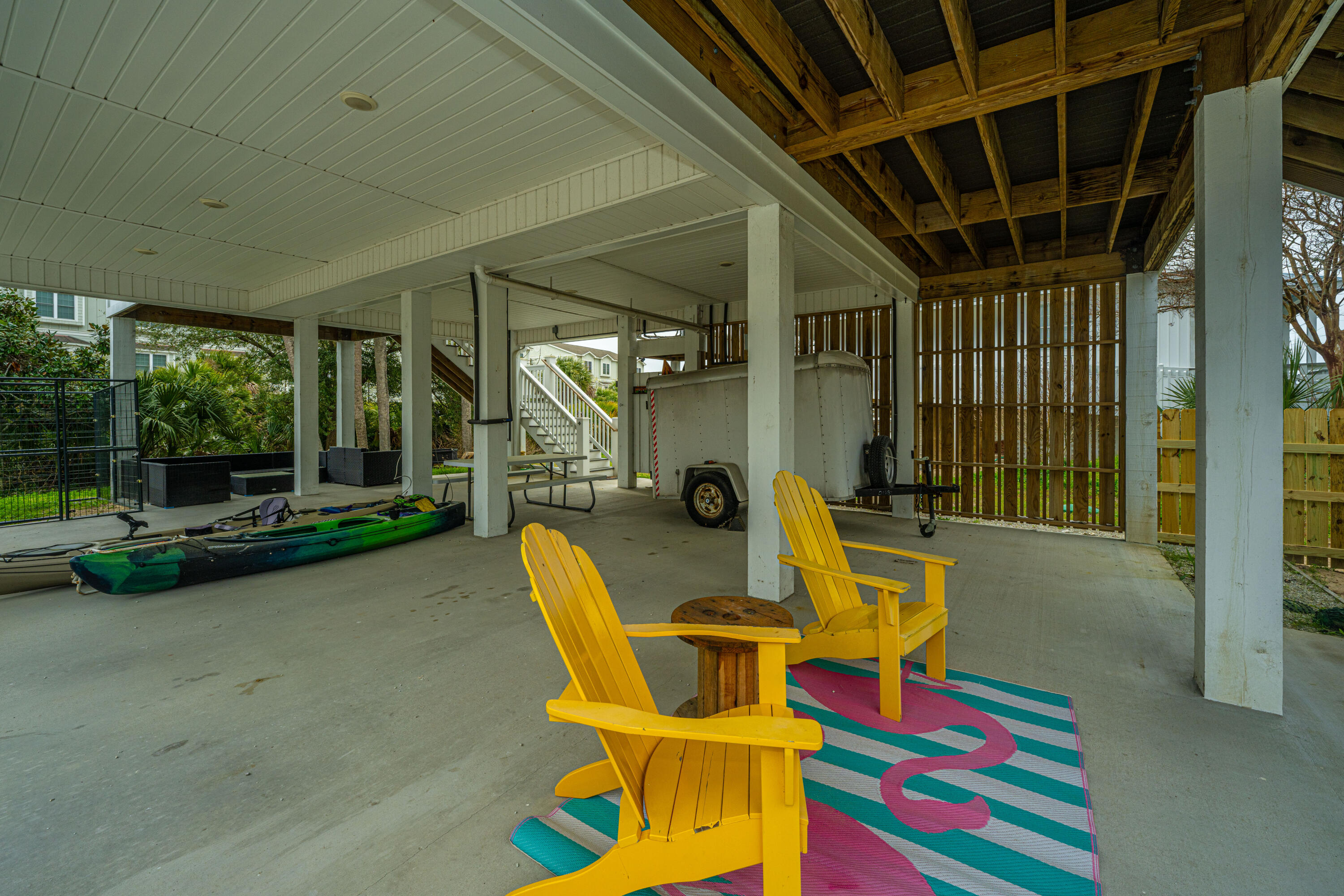 132 Jungle Road