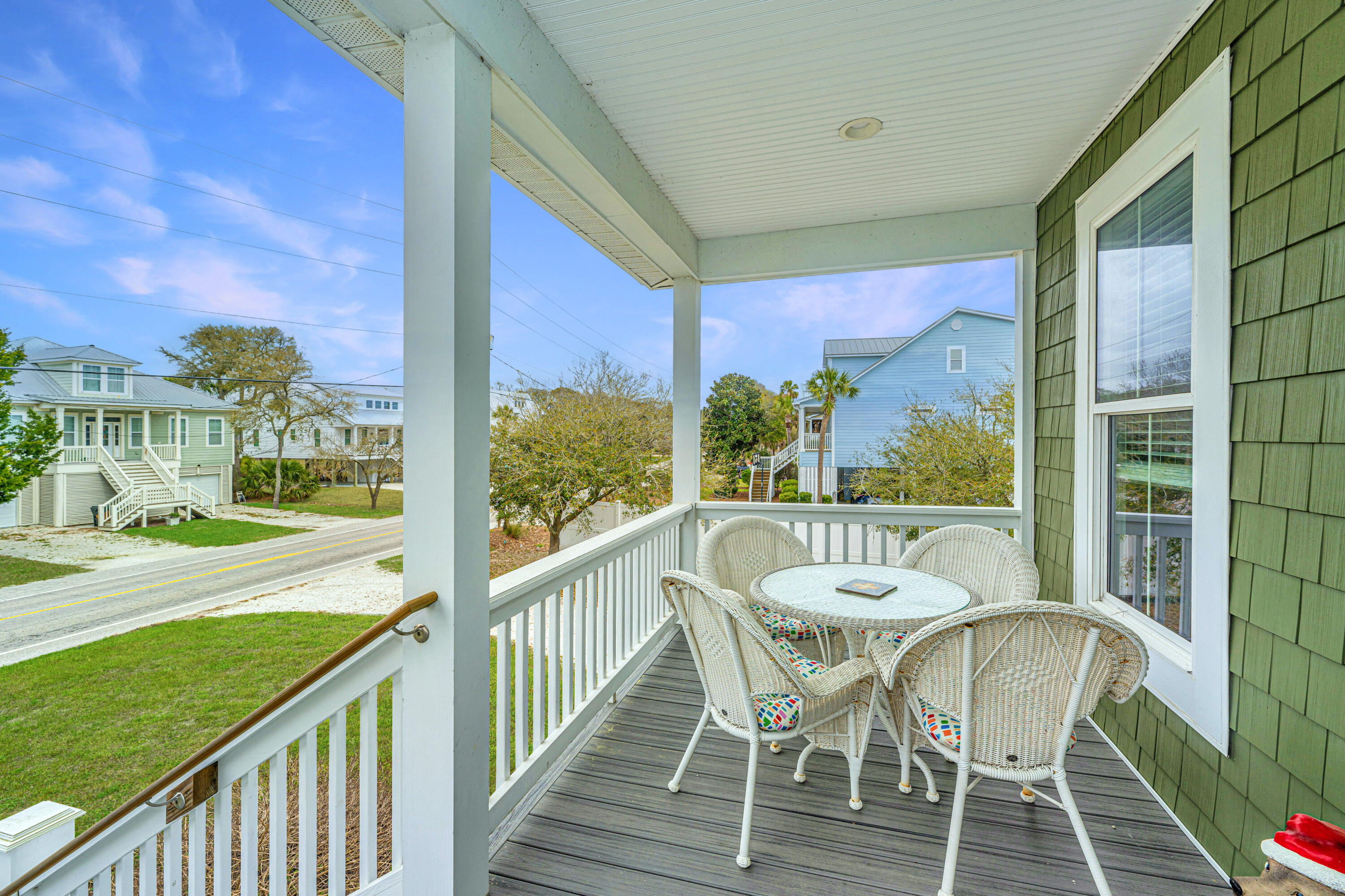 132 Jungle Road