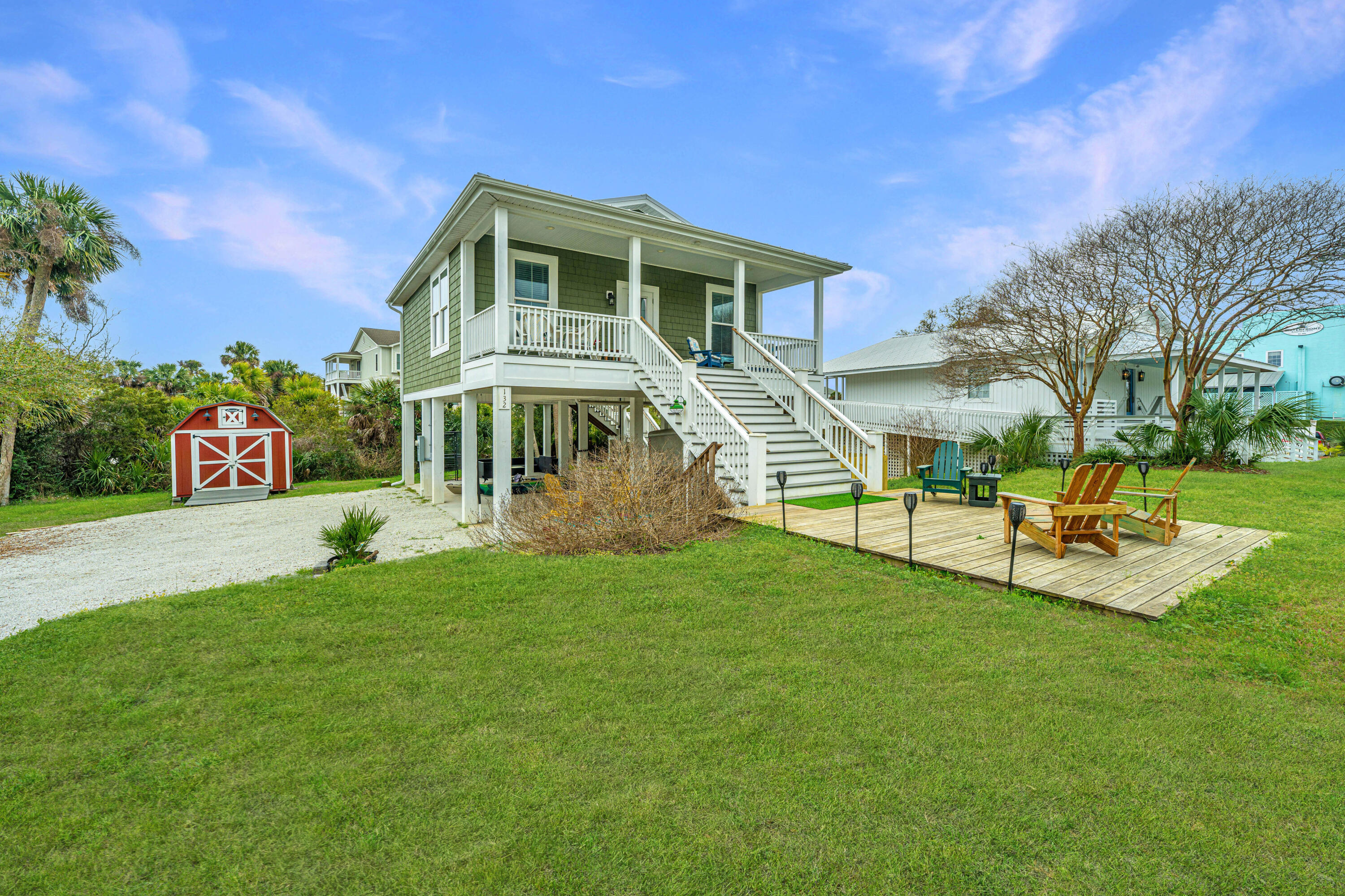 132 Jungle Road