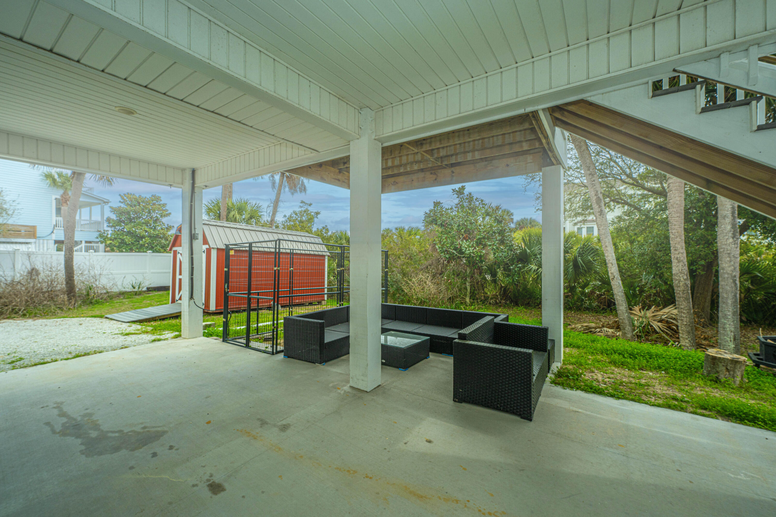 132 Jungle Road