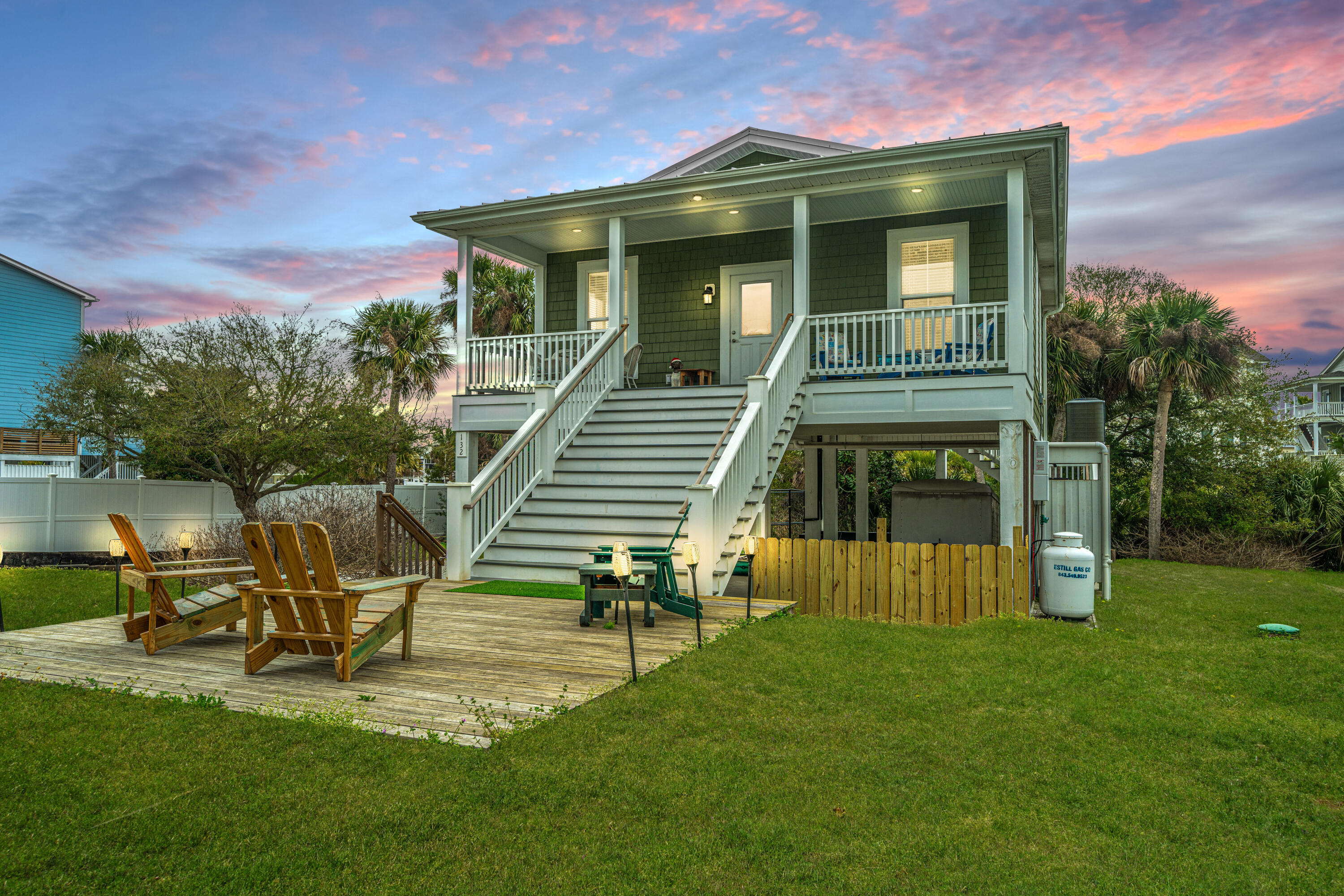 132 Jungle Road