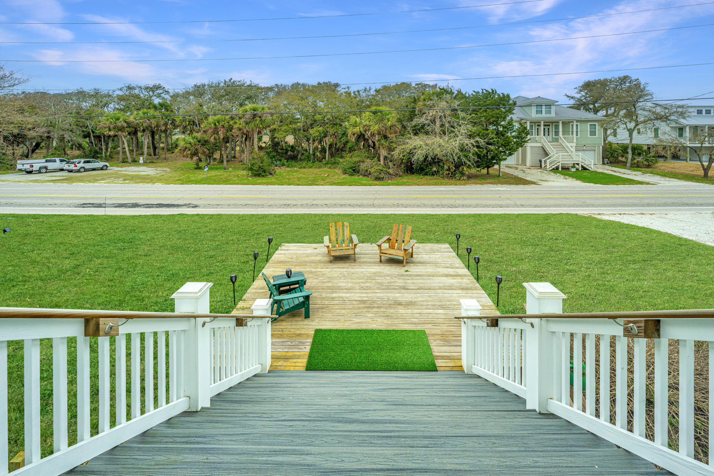 132 Jungle Road