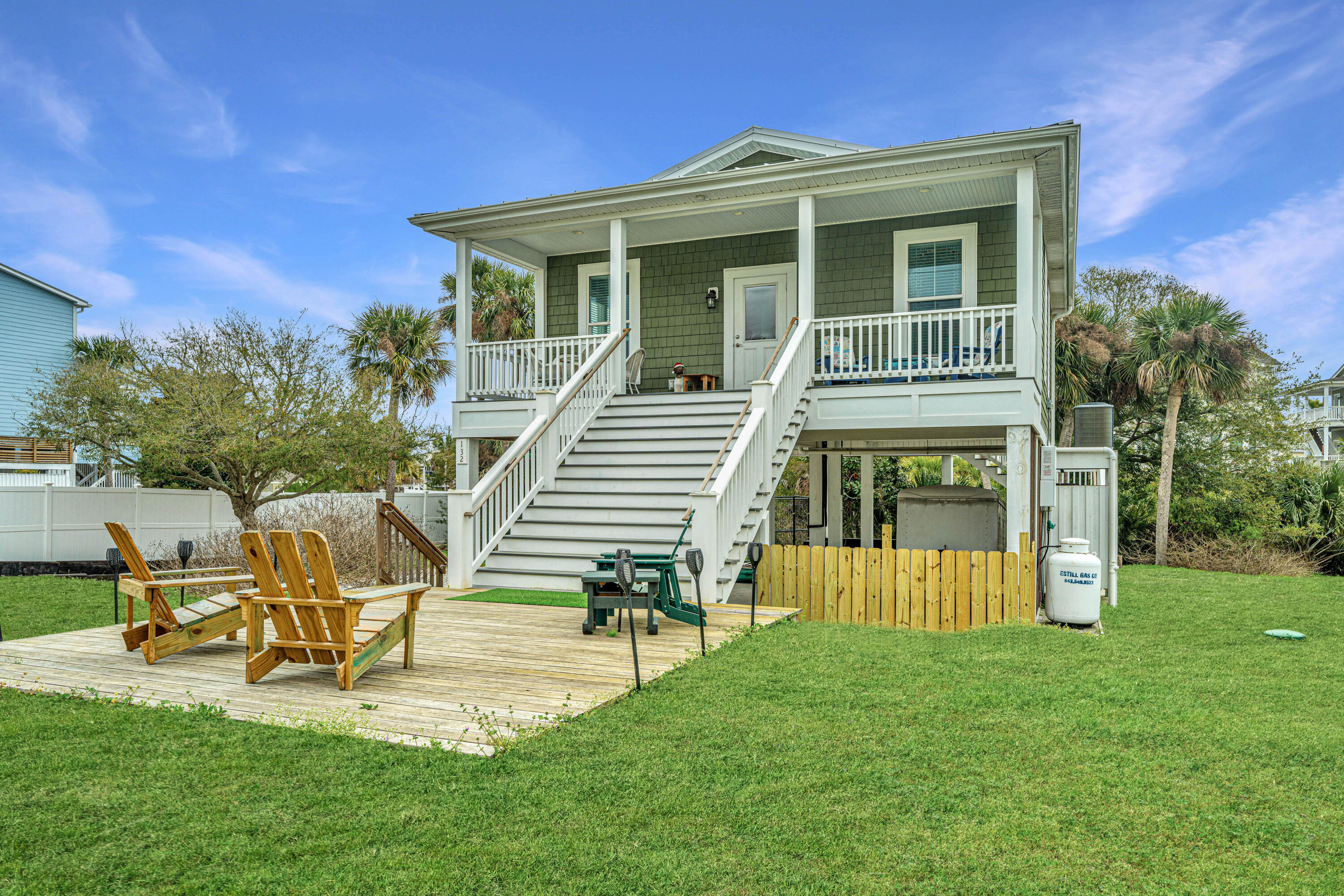 132 Jungle Road