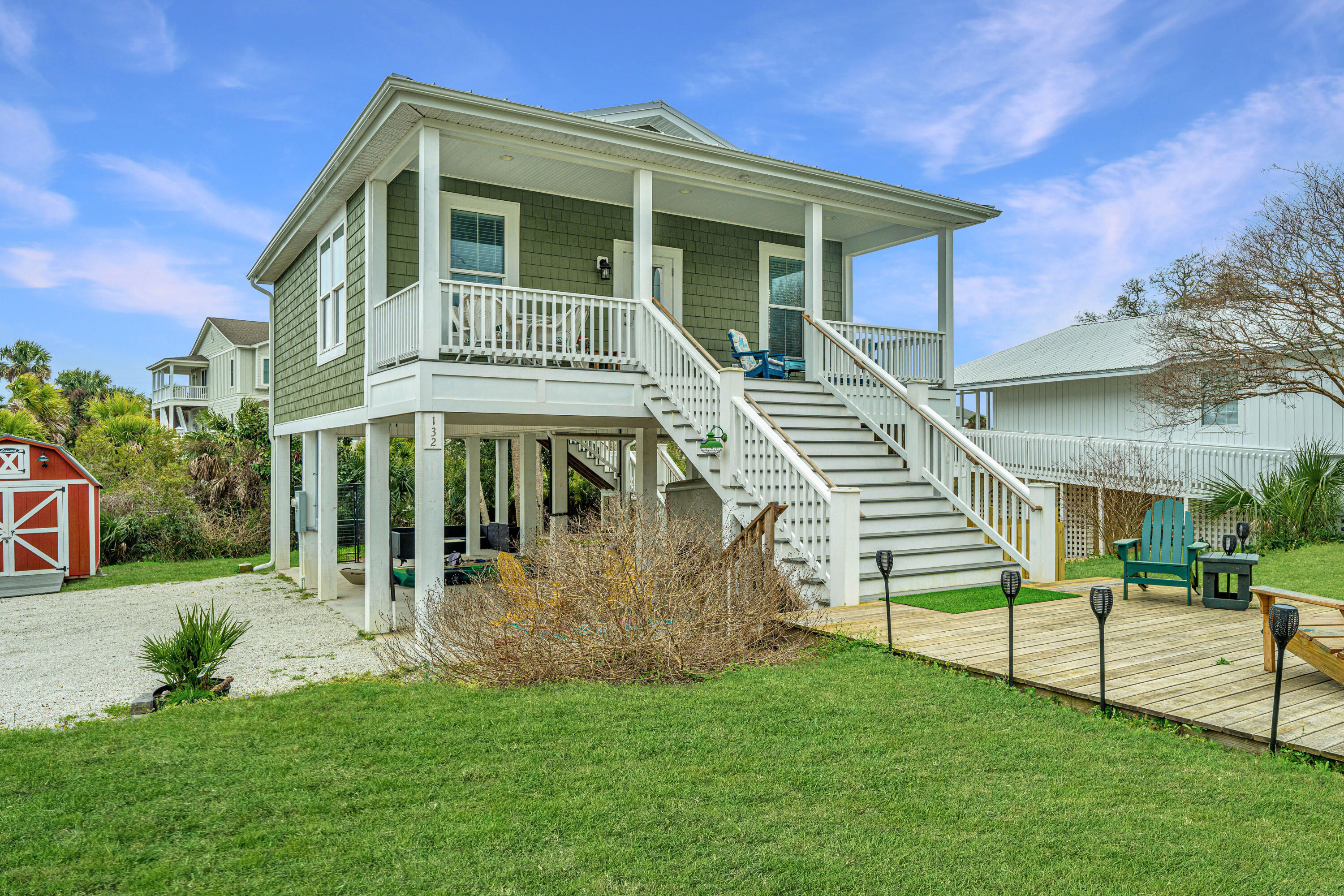 132 Jungle Road