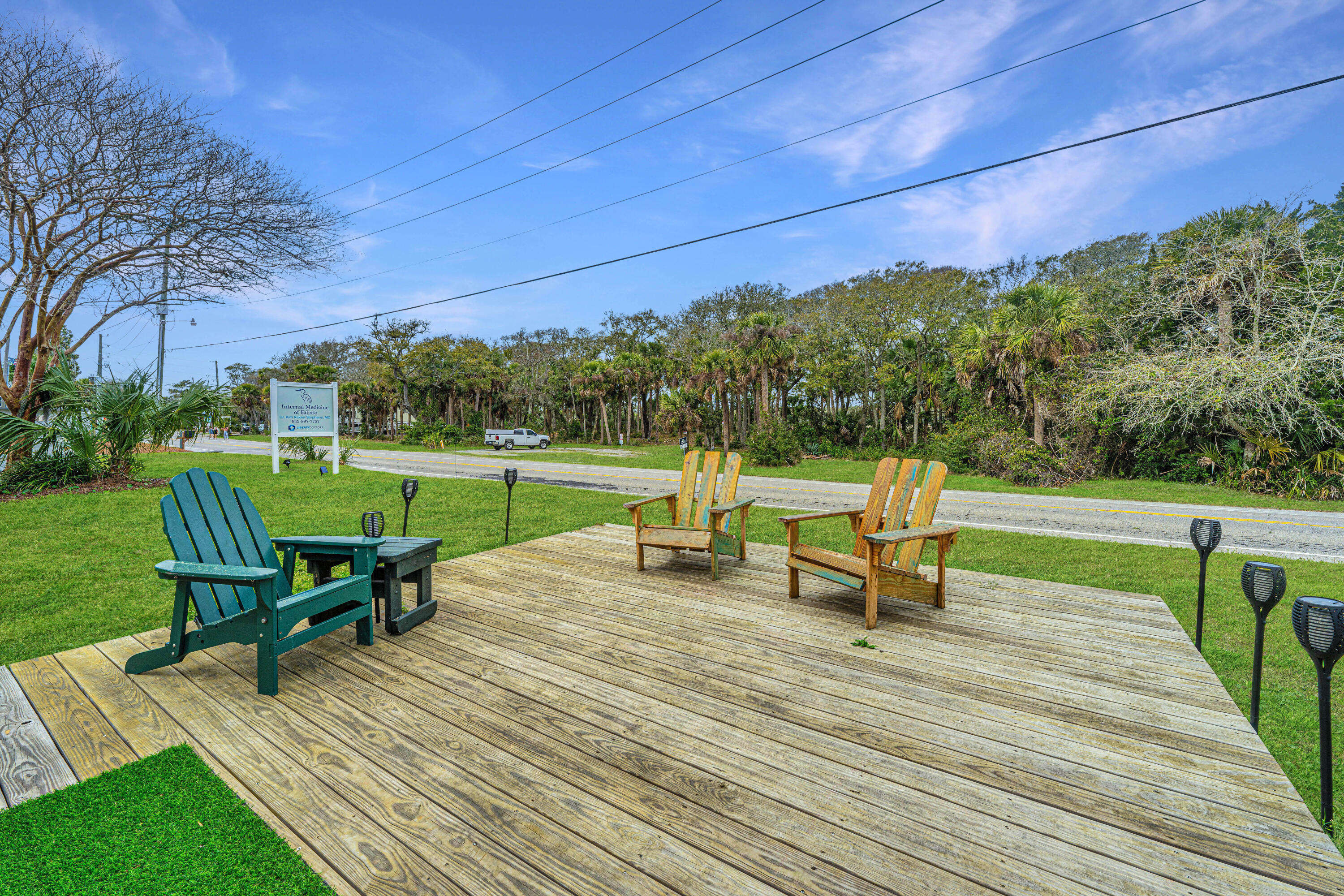 132 Jungle Road