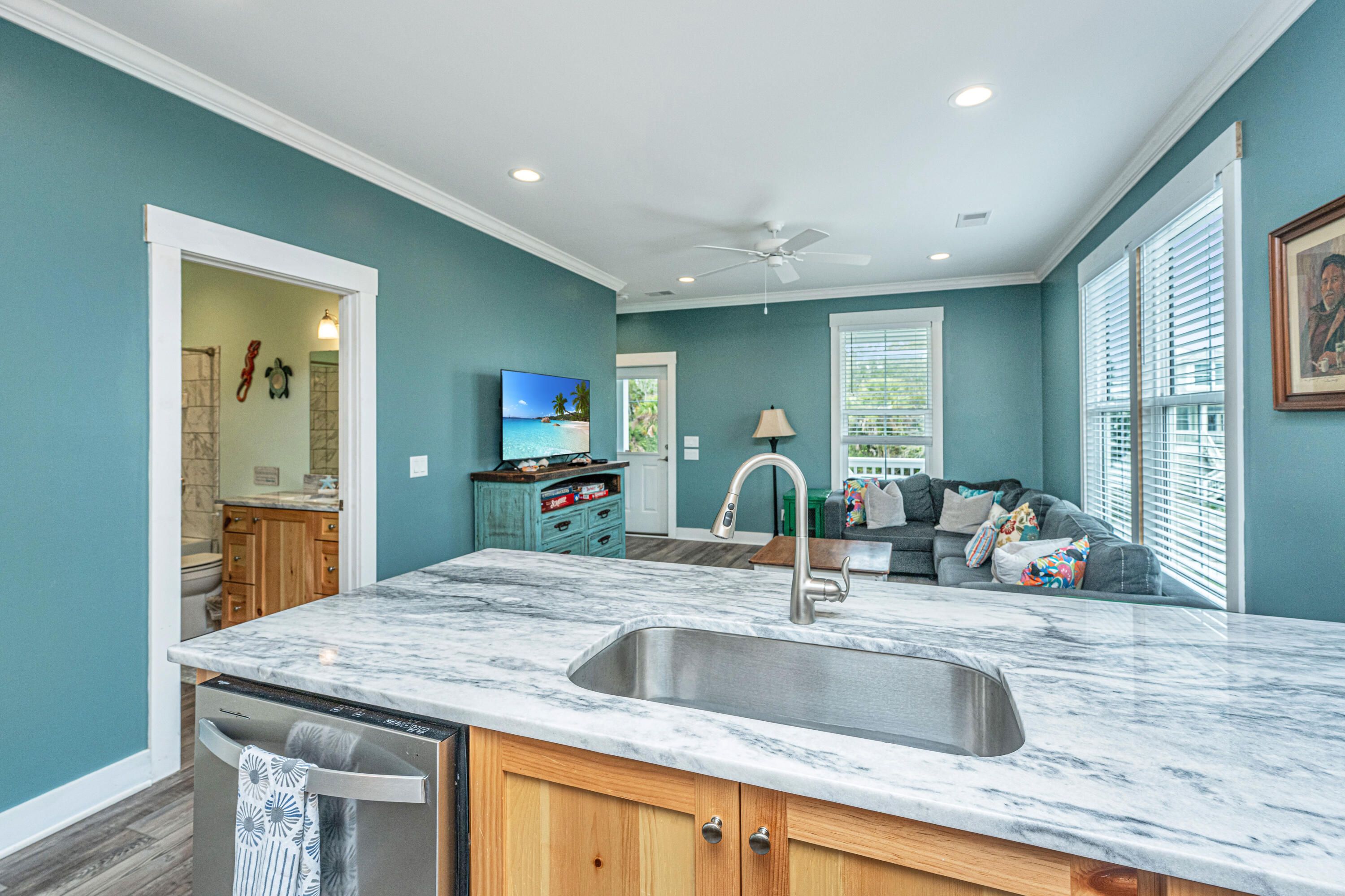 132 Jungle Road