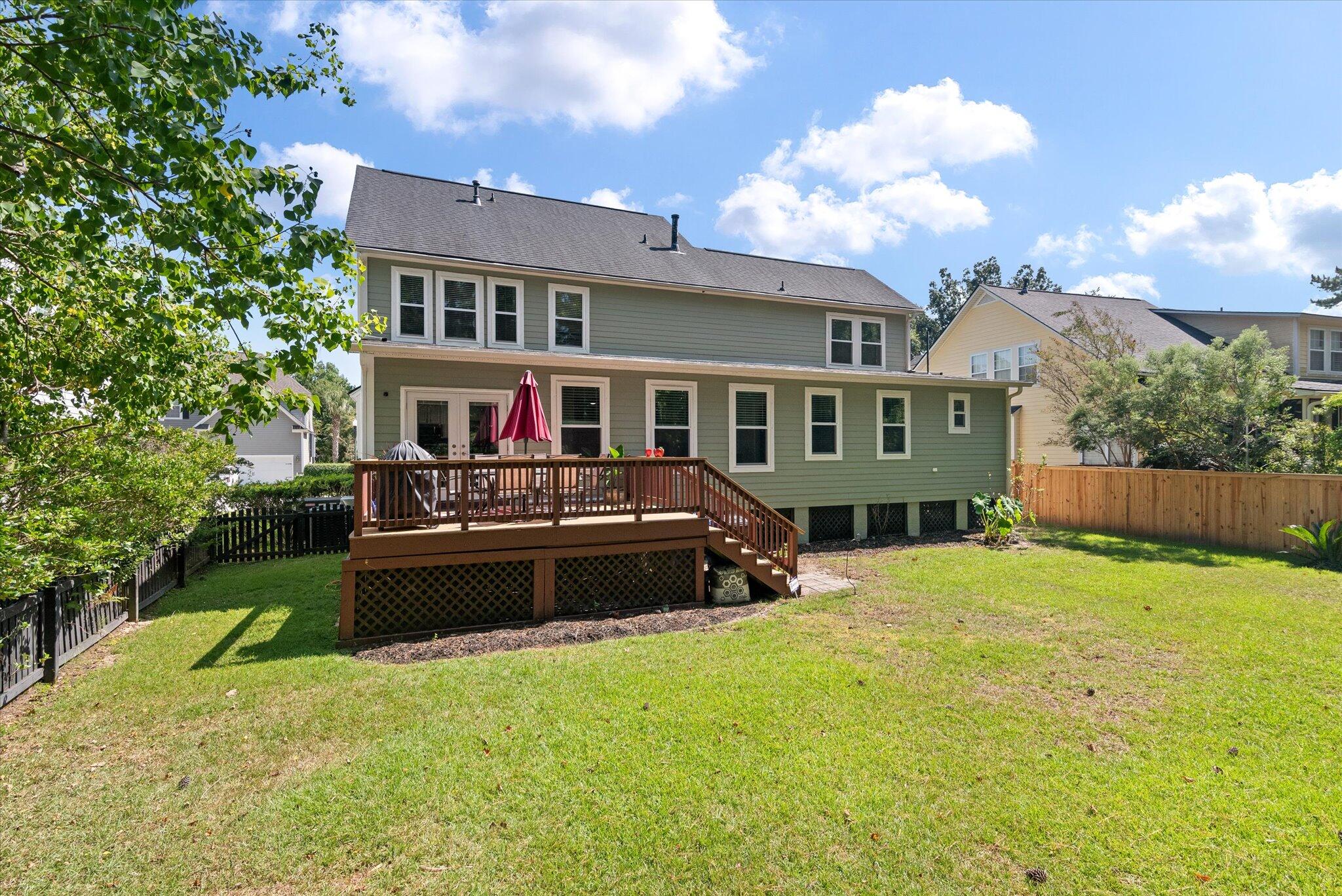 3336 Toomer Kiln Circle