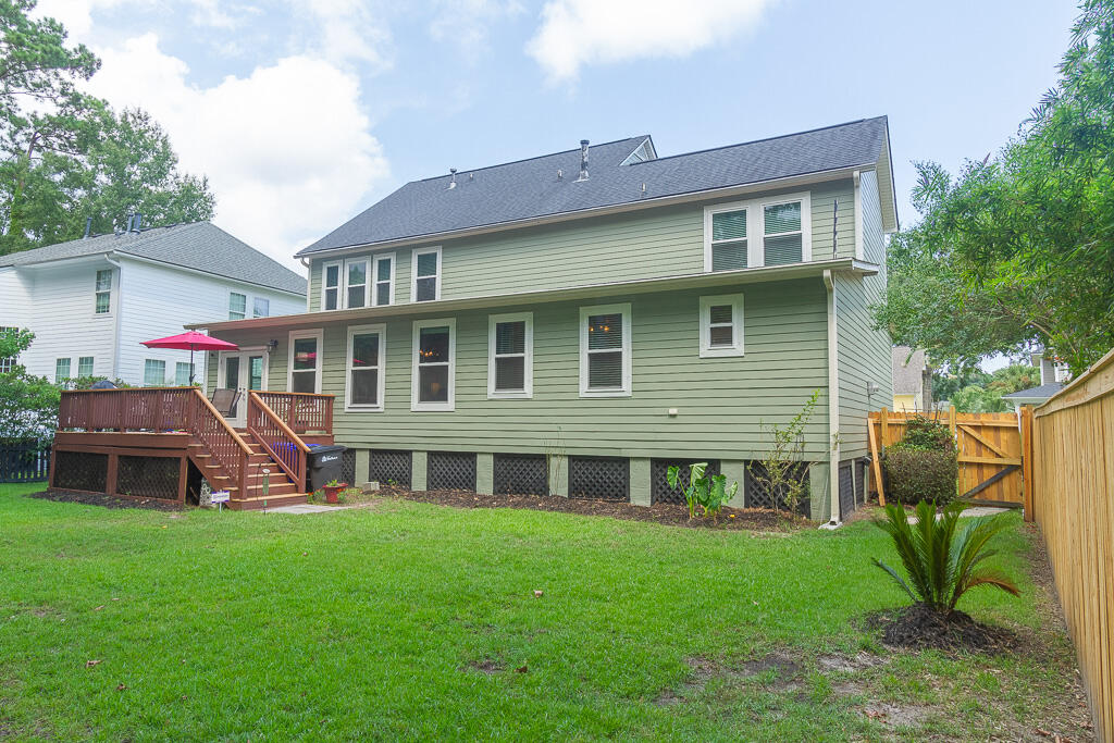 3336 Toomer Kiln Circle