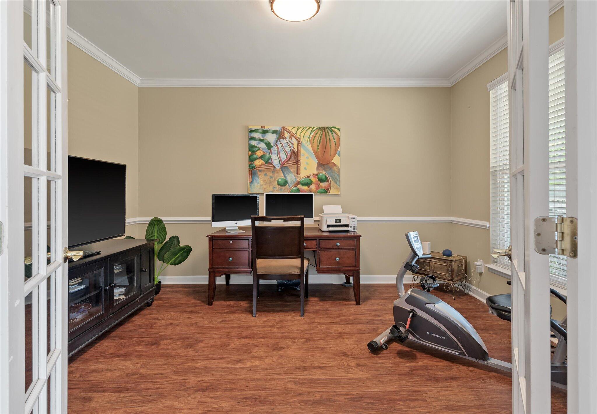 3336 Toomer Kiln Circle