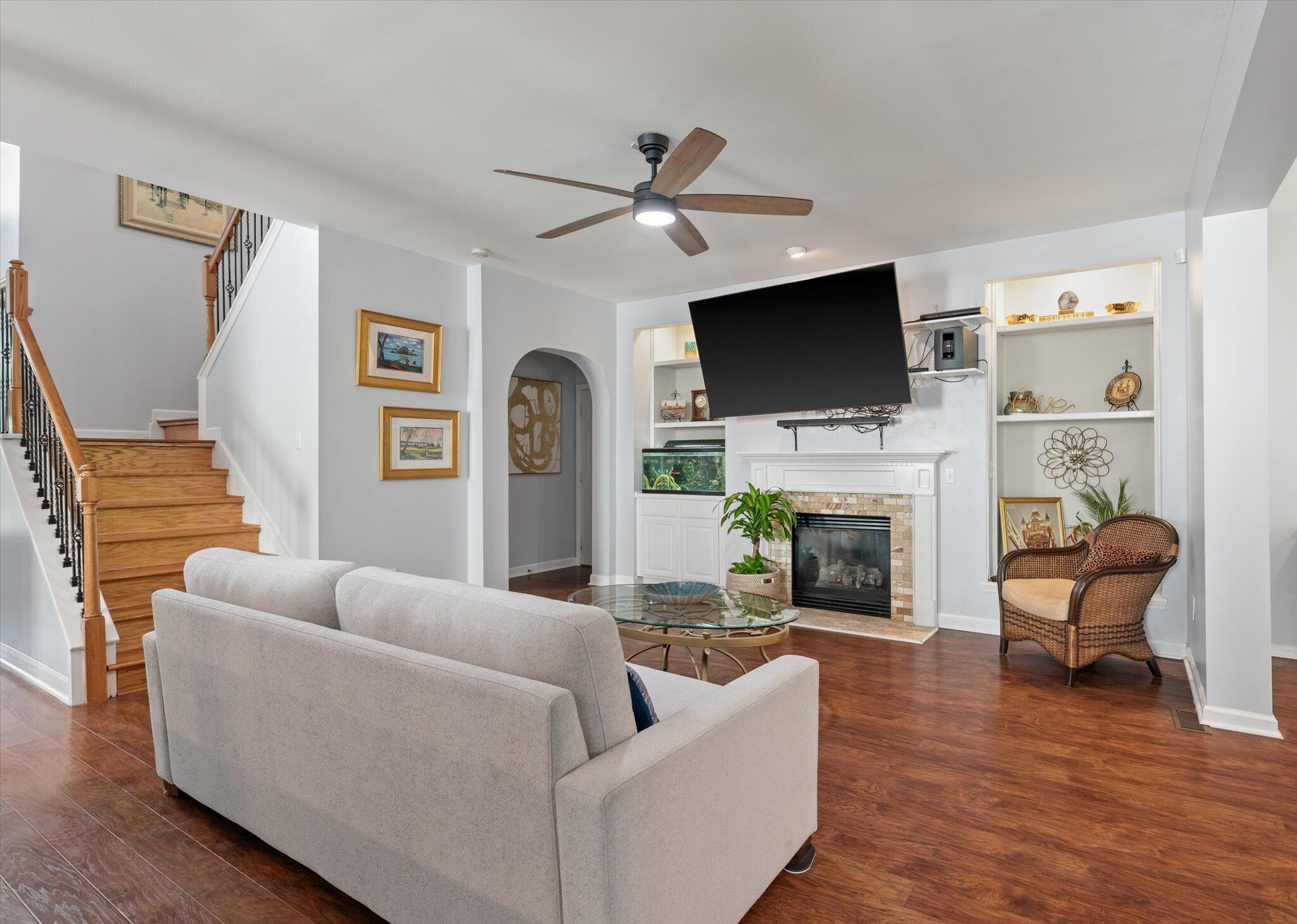 3336 Toomer Kiln Circle