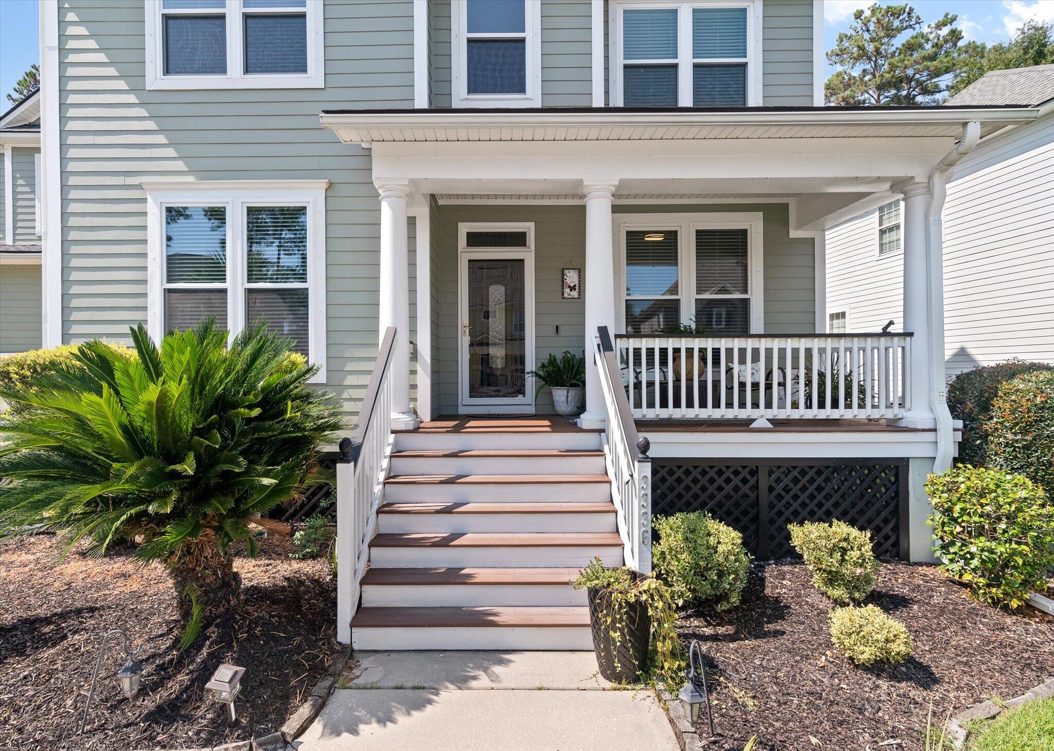 3336 Toomer Kiln Circle