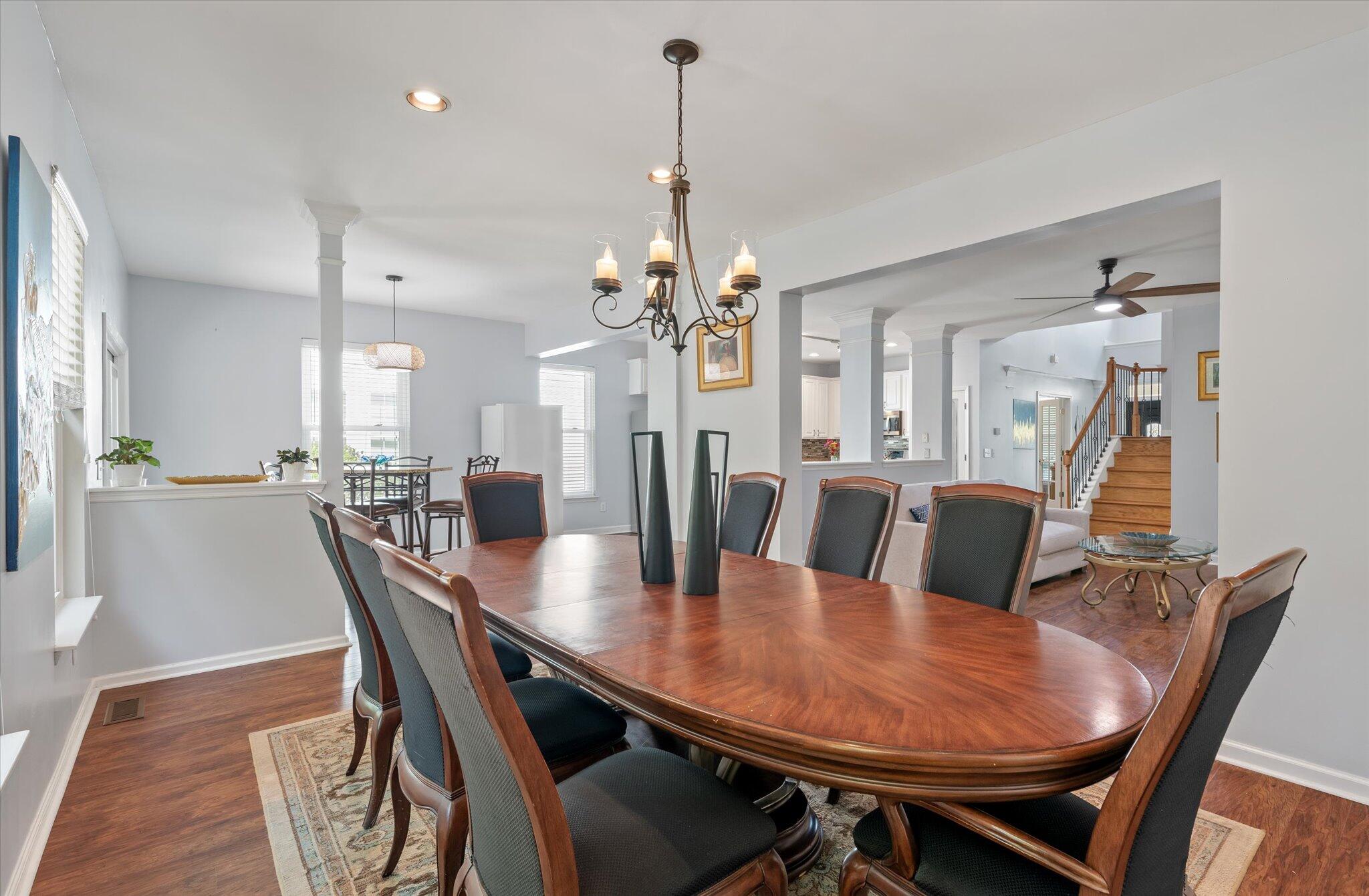 3336 Toomer Kiln Circle