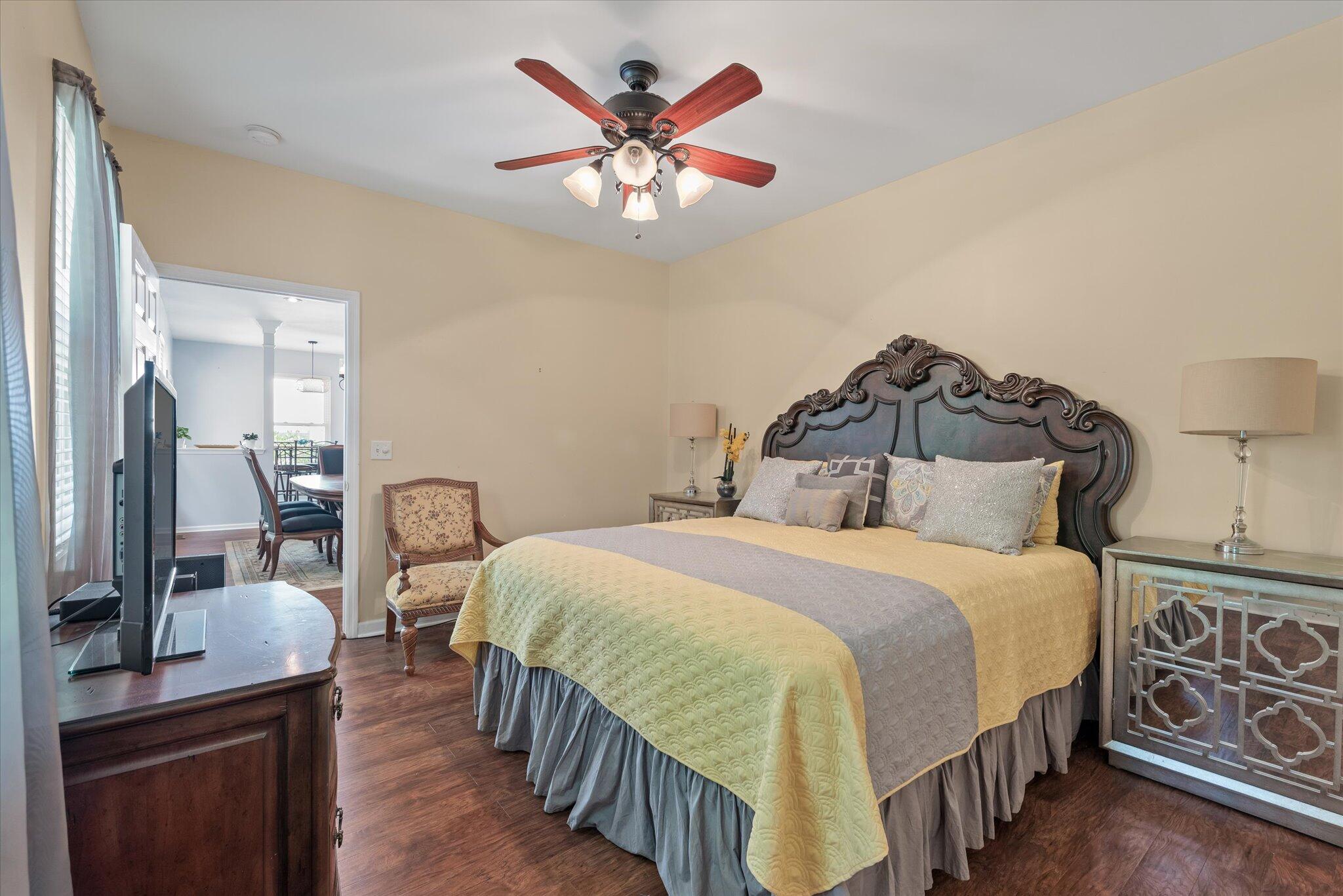 3336 Toomer Kiln Circle
