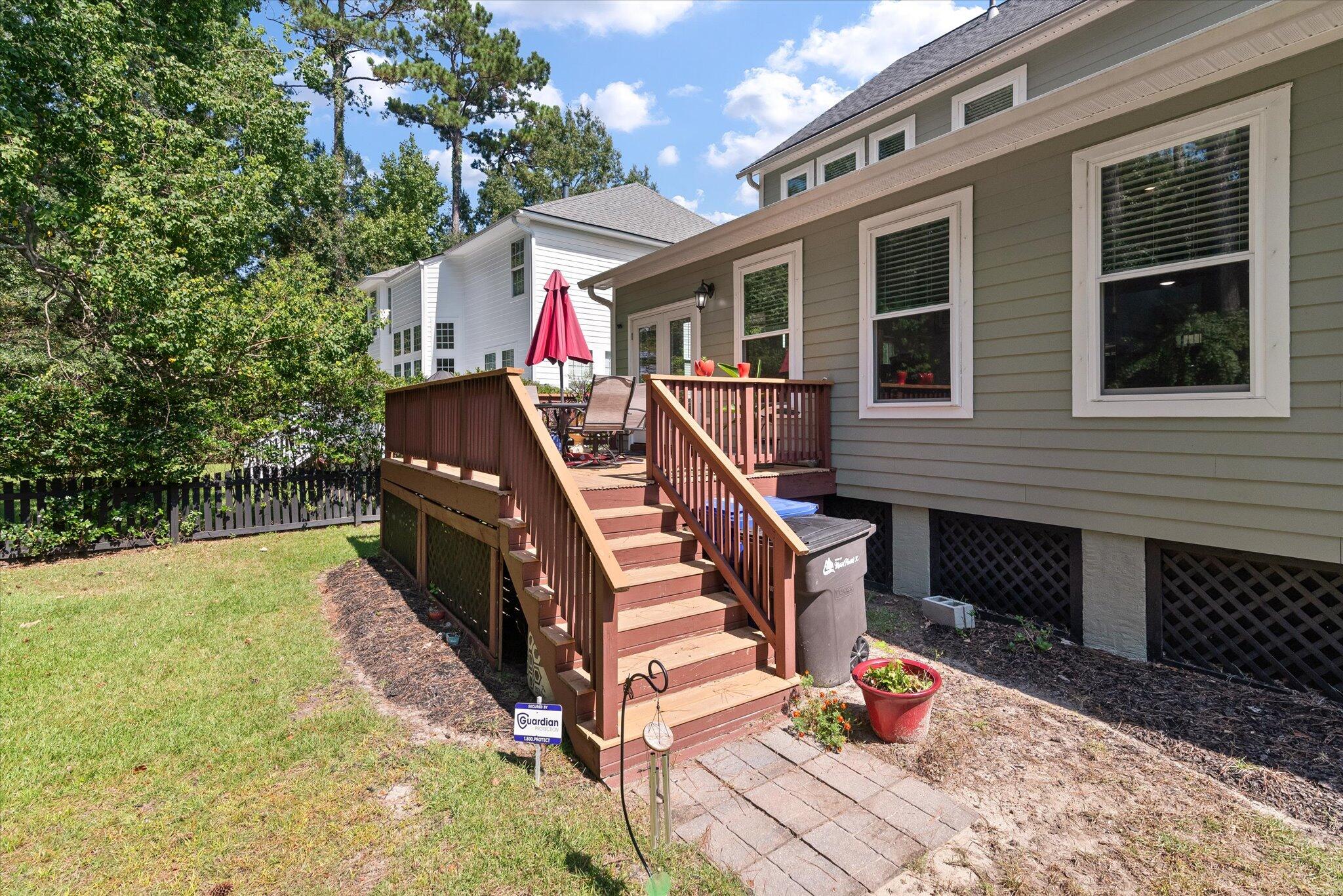 3336 Toomer Kiln Circle