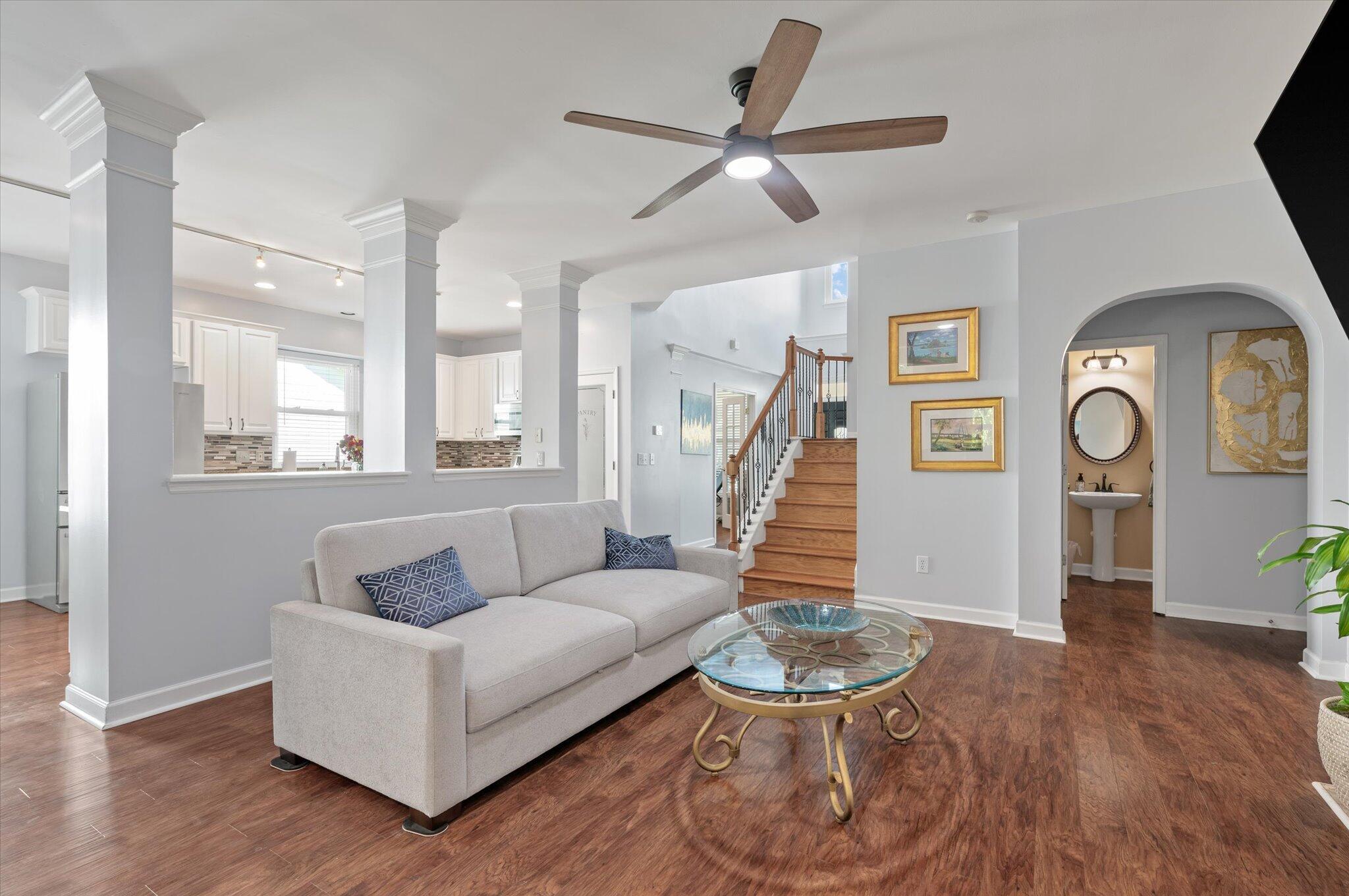 3336 Toomer Kiln Circle