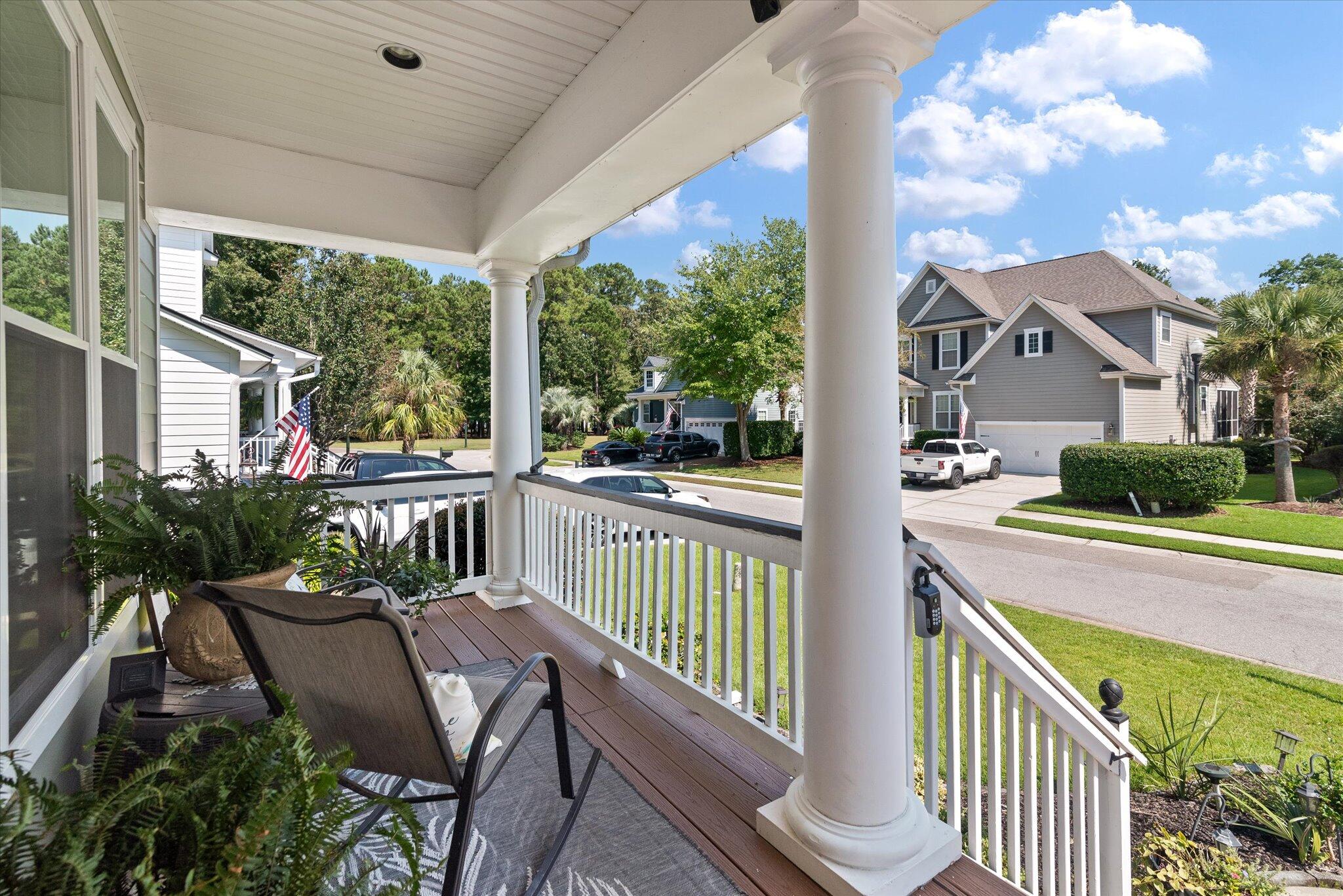 3336 Toomer Kiln Circle