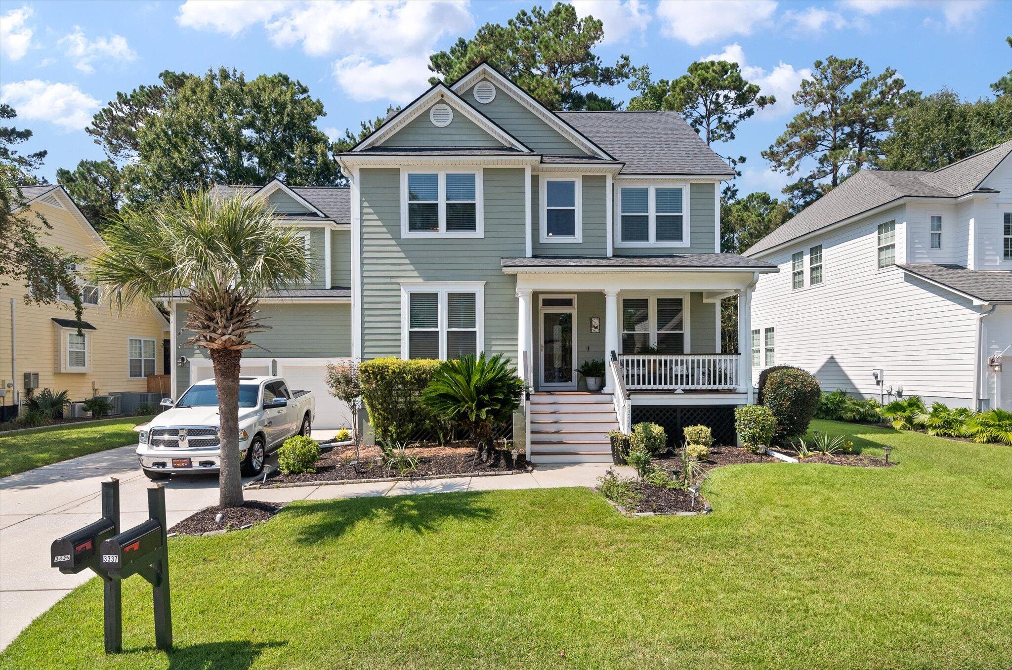 3336 Toomer Kiln Circle