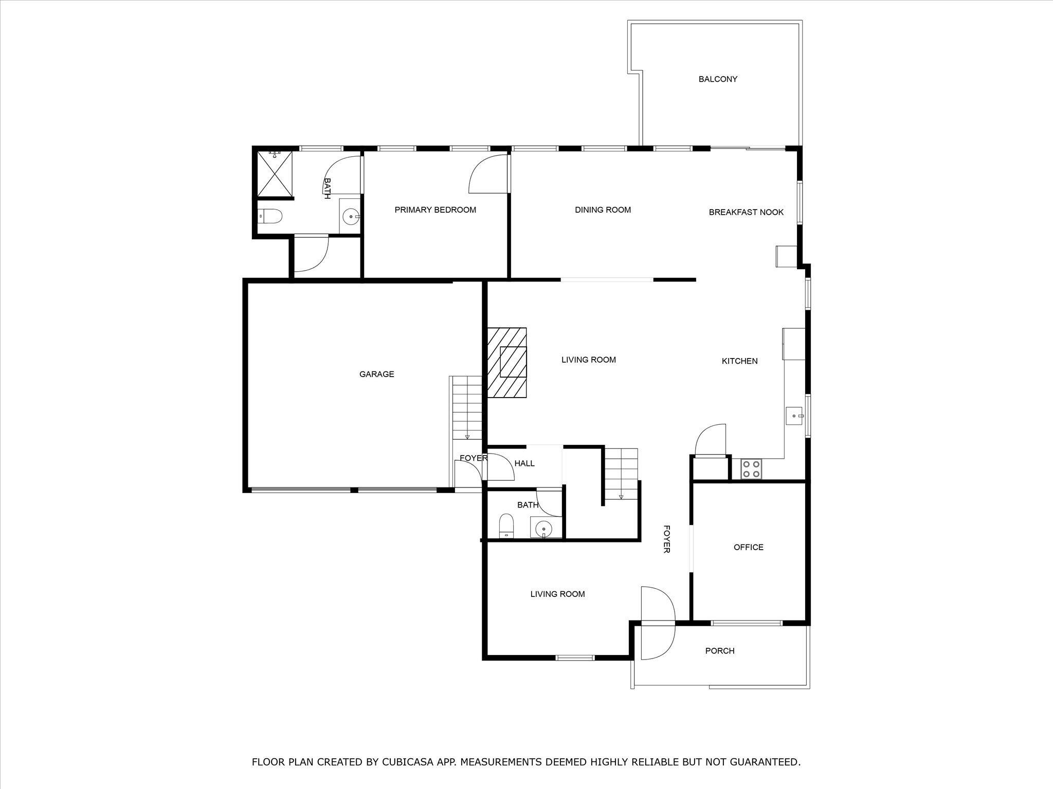 3336 Toomer Kiln Circle