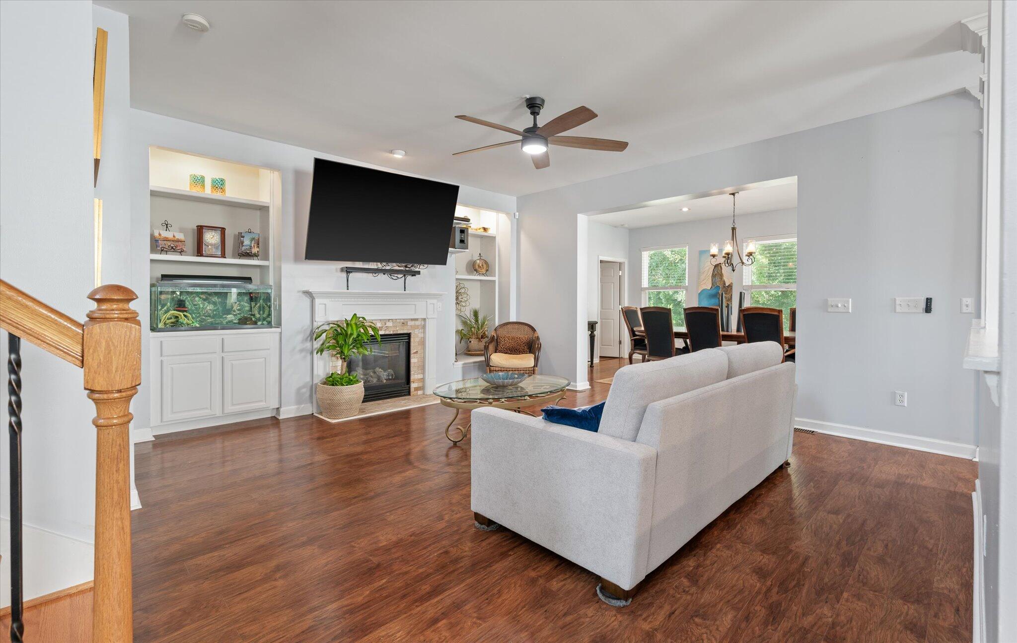 3336 Toomer Kiln Circle