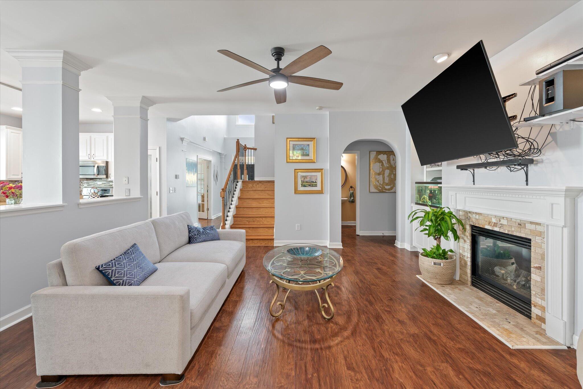 3336 Toomer Kiln Circle