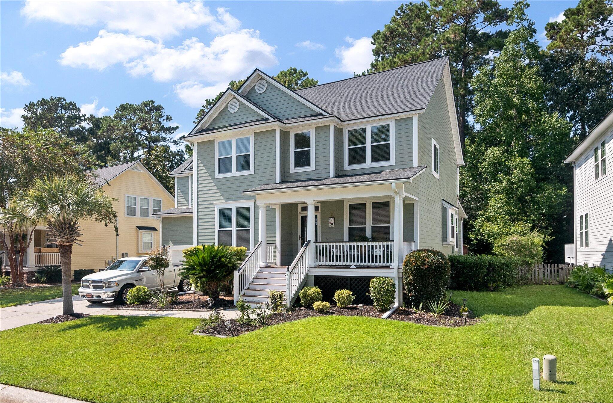 3336 Toomer Kiln Circle